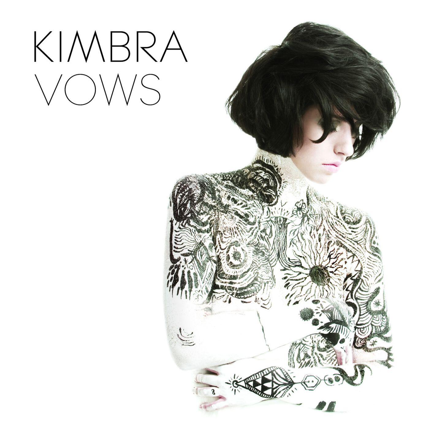 Релиз Vows (Deluxe Version)