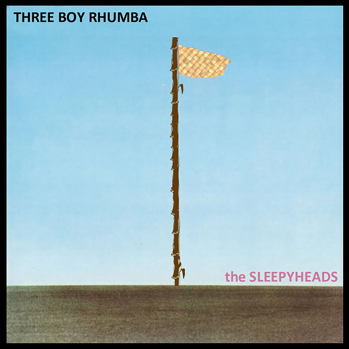 Релиз Three Boy Rhumba
