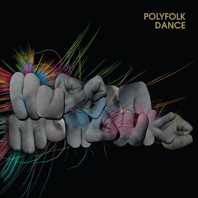 Релиз Polyfolk Dance