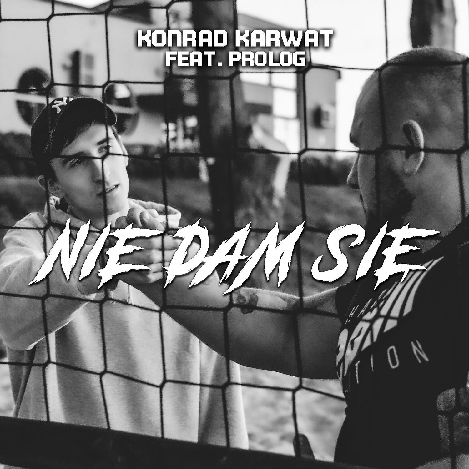 Konrad Karwat