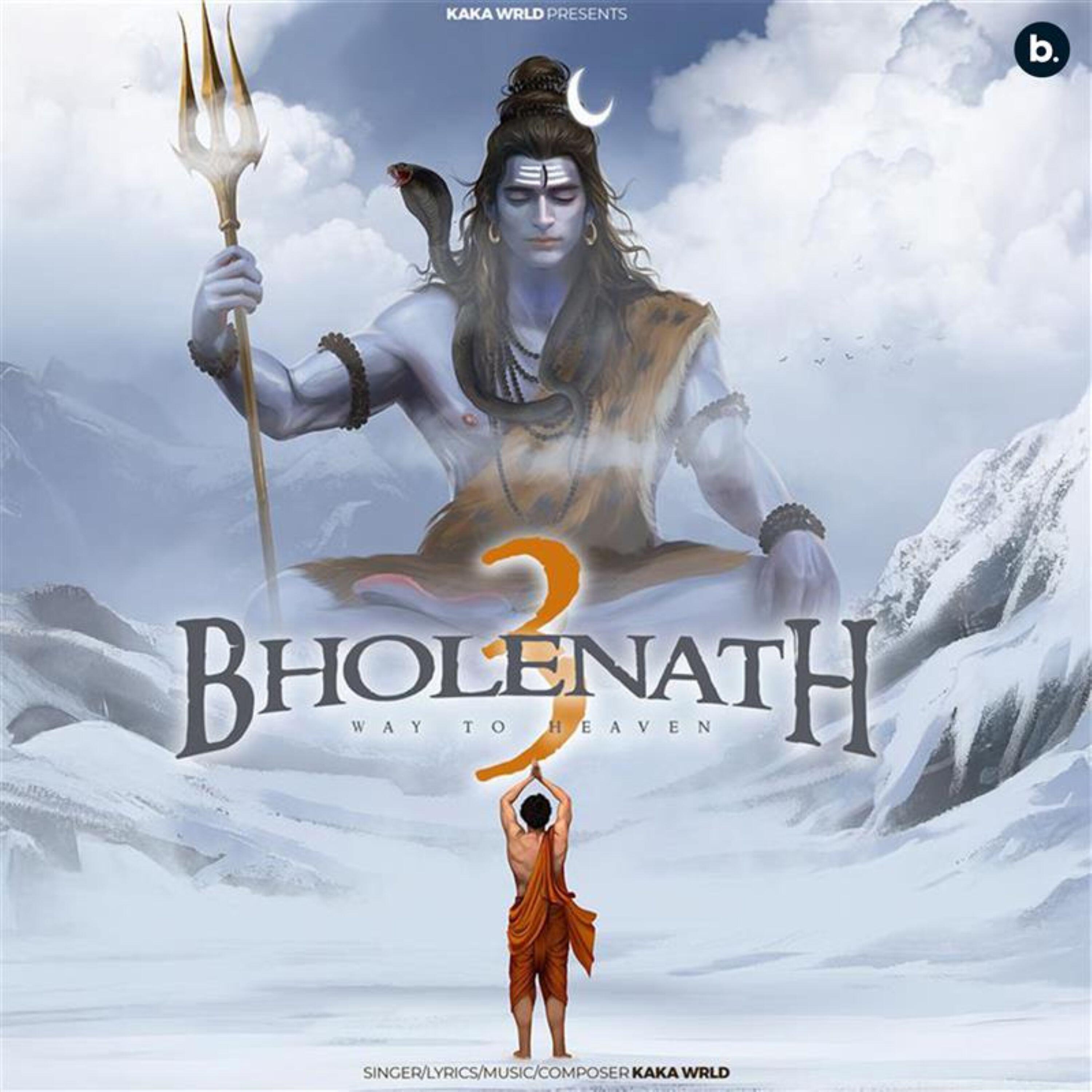 Релиз Bholenath 3 - Way to Heaven