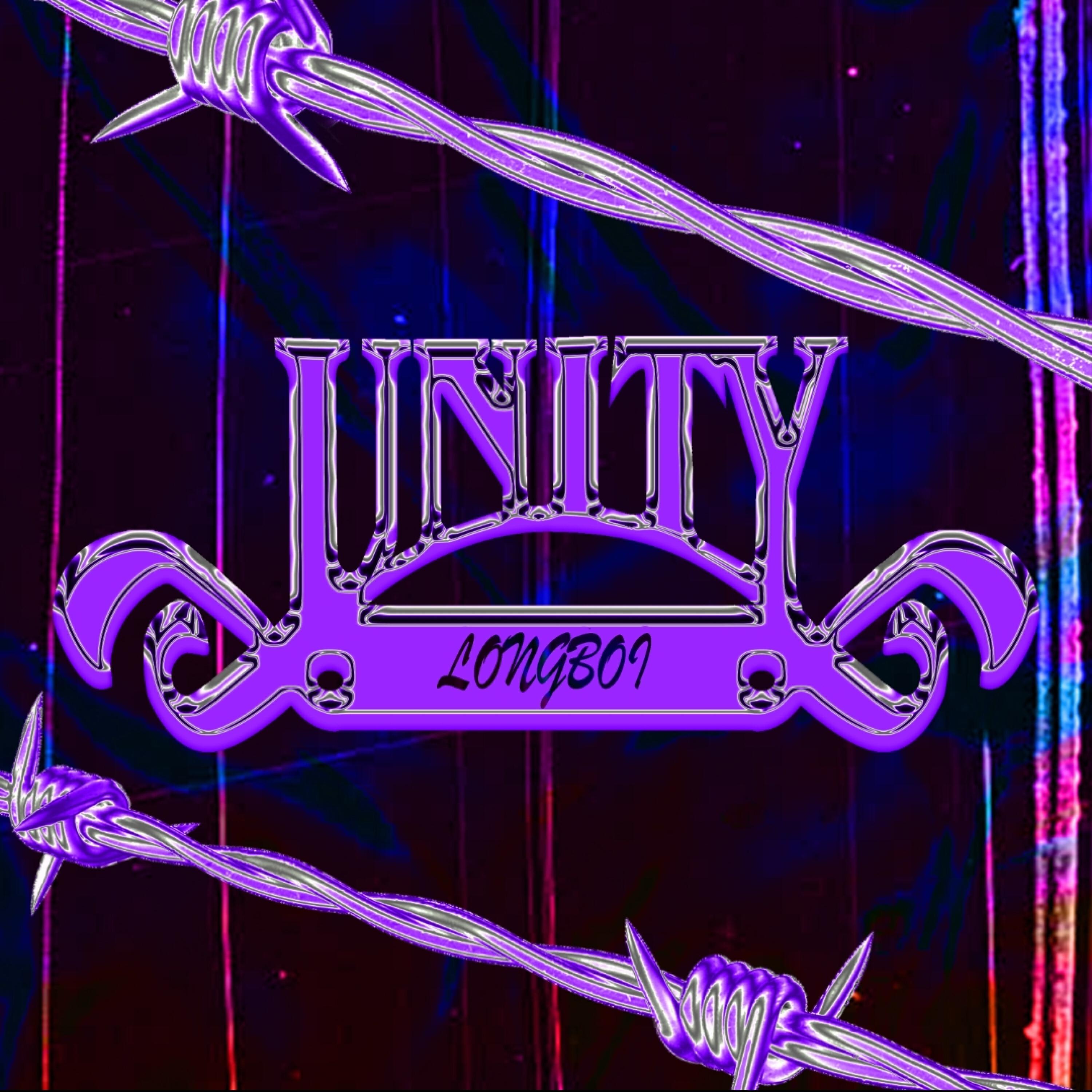 Релиз UNITY
