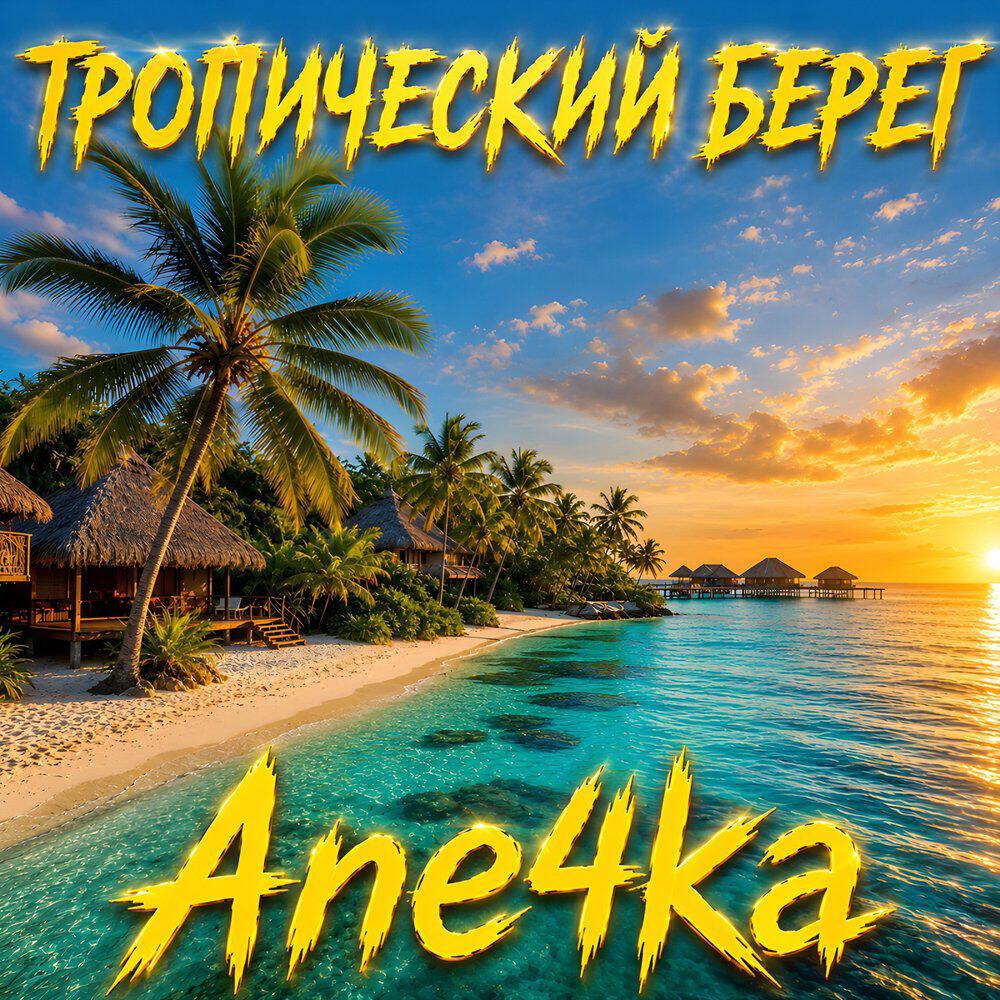 Релиз Тропический берег