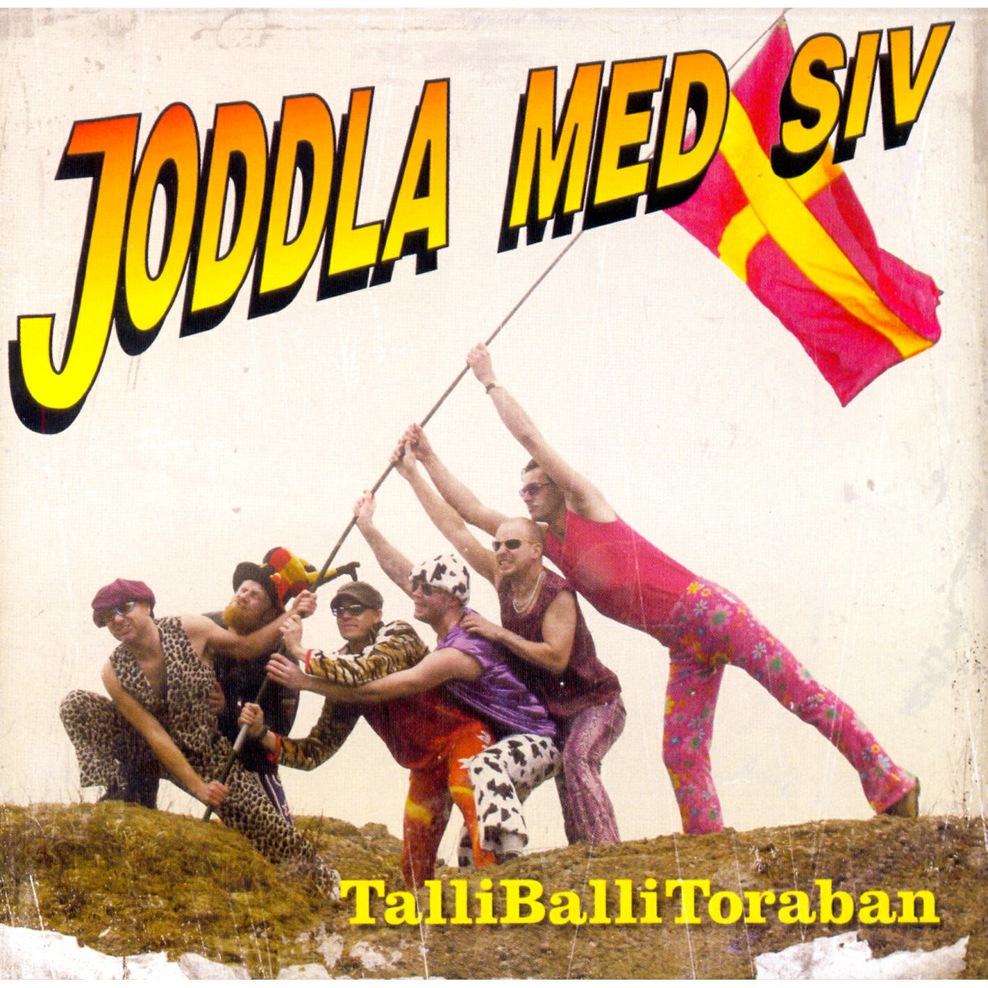 Релиз Talli Balli Toraban
