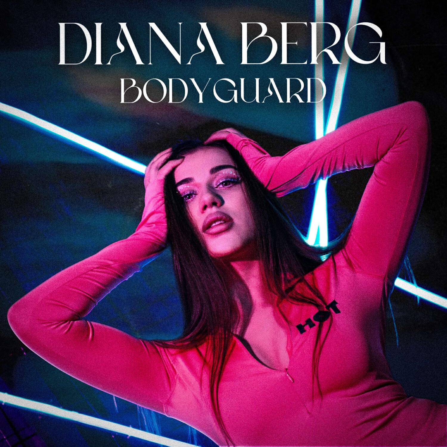 Релиз Bodyguard