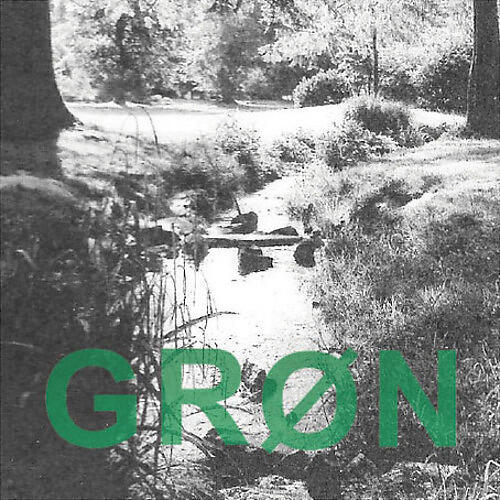 Grøn