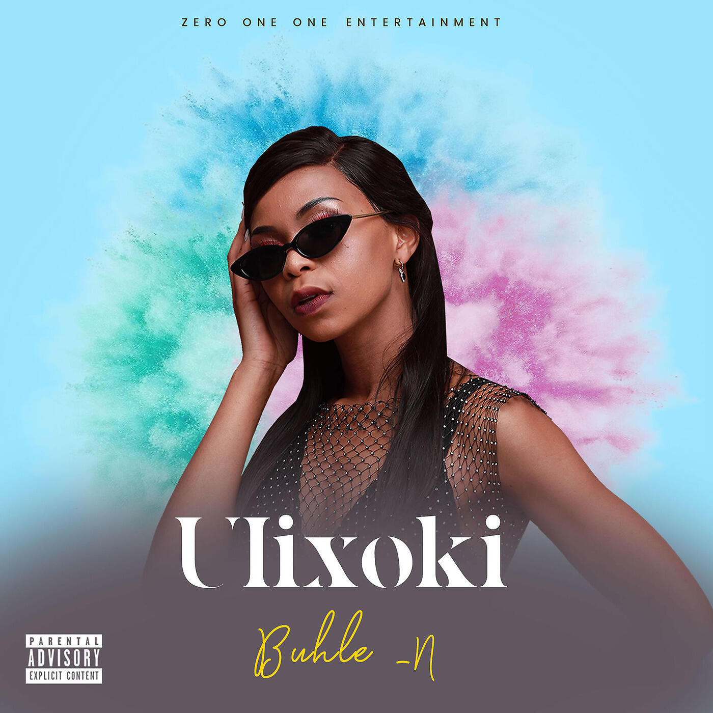 Релиз Ulixoki
