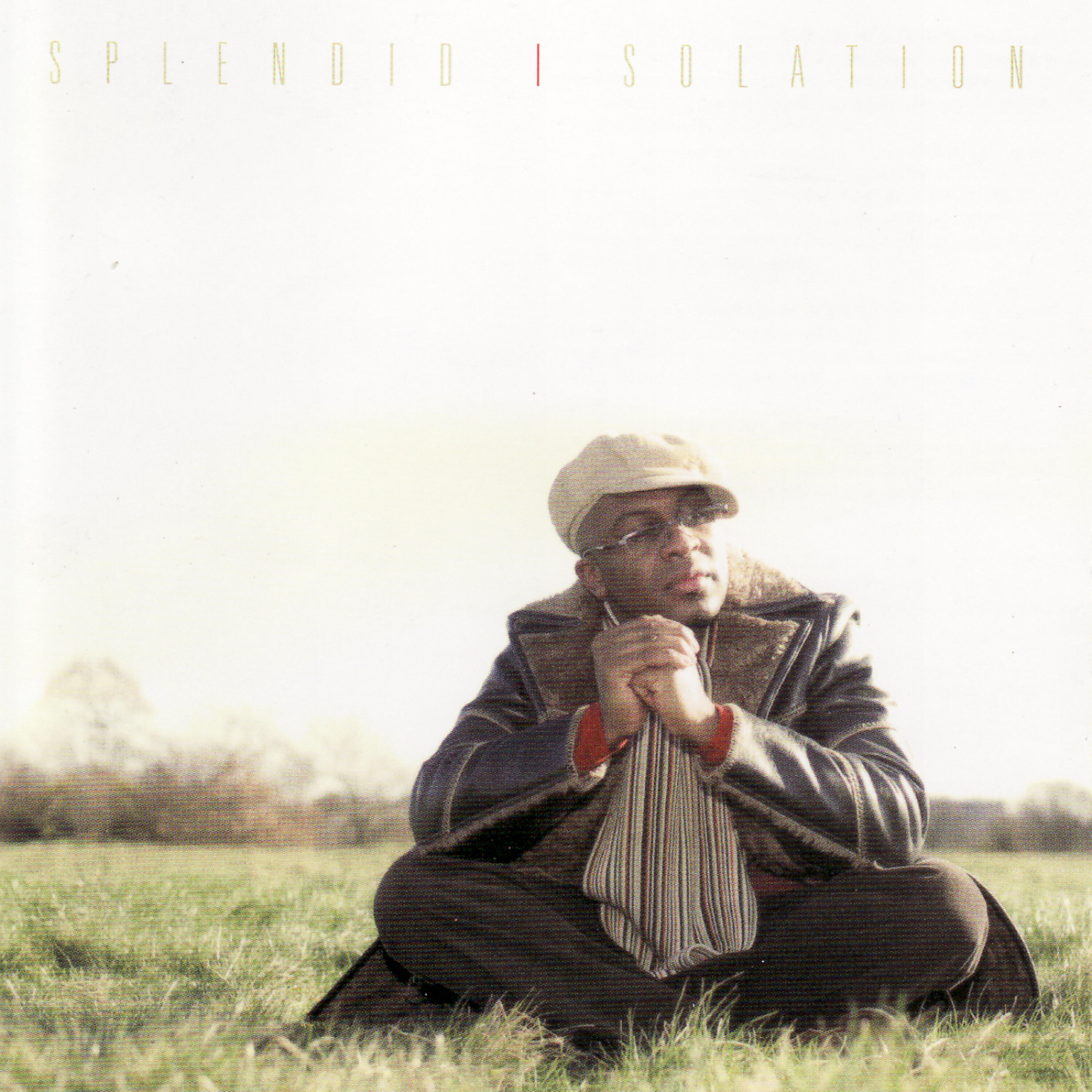 Релиз Splendid Isolation