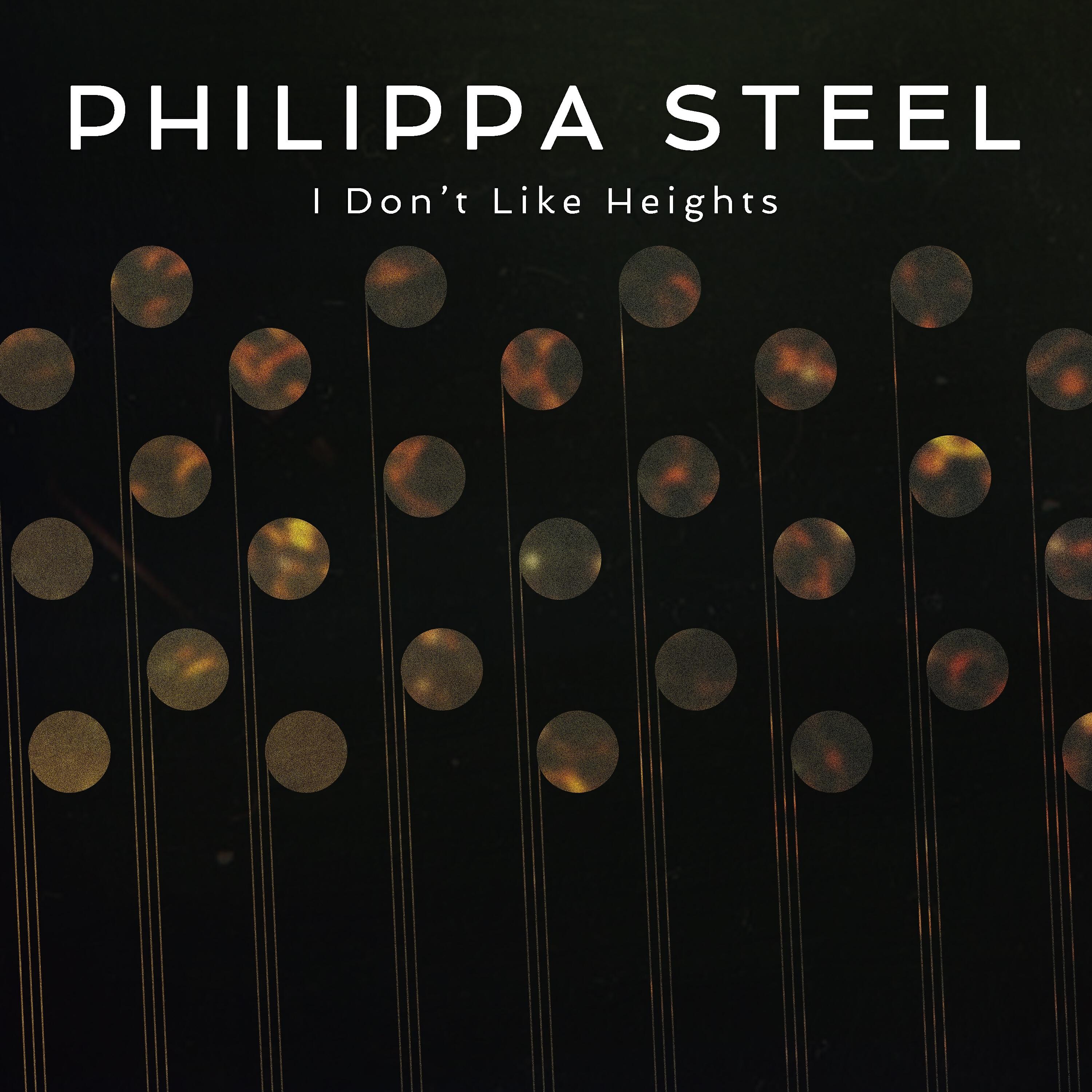 Релиз I Don't Like Heights