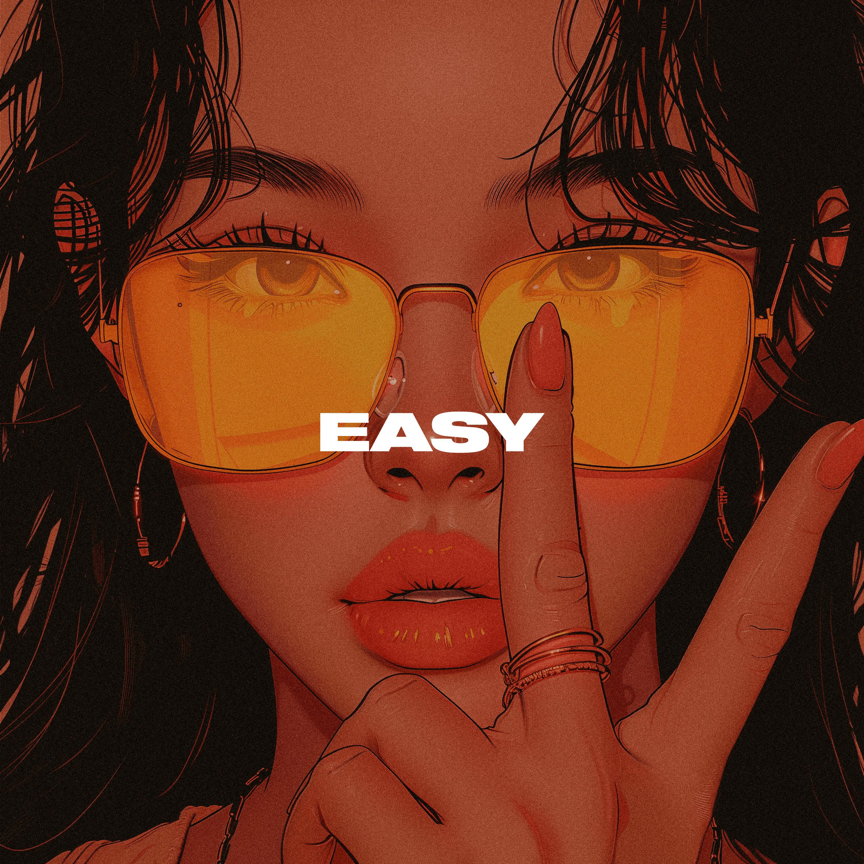 Релиз Easy