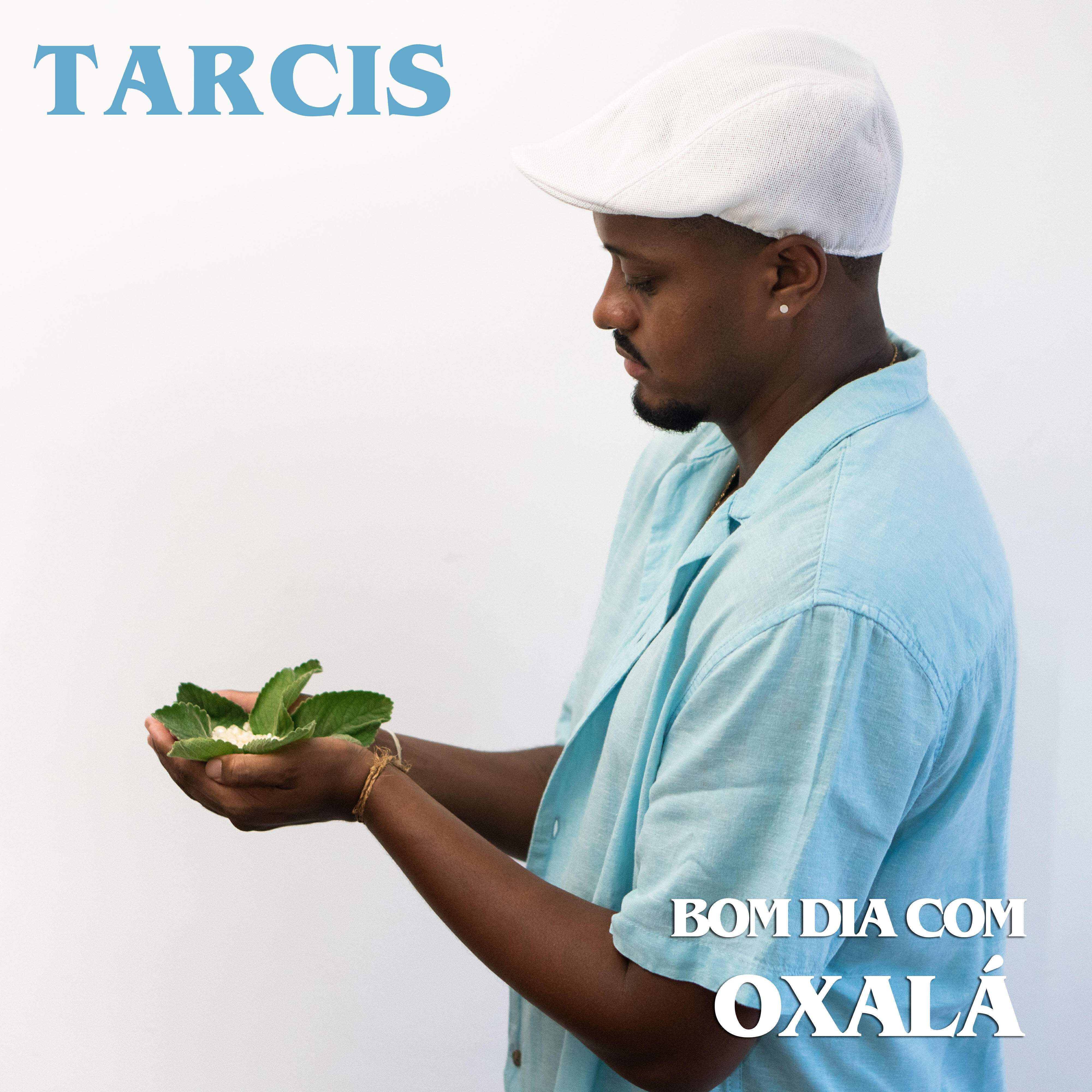Релиз Bom Dia Com Oxalá