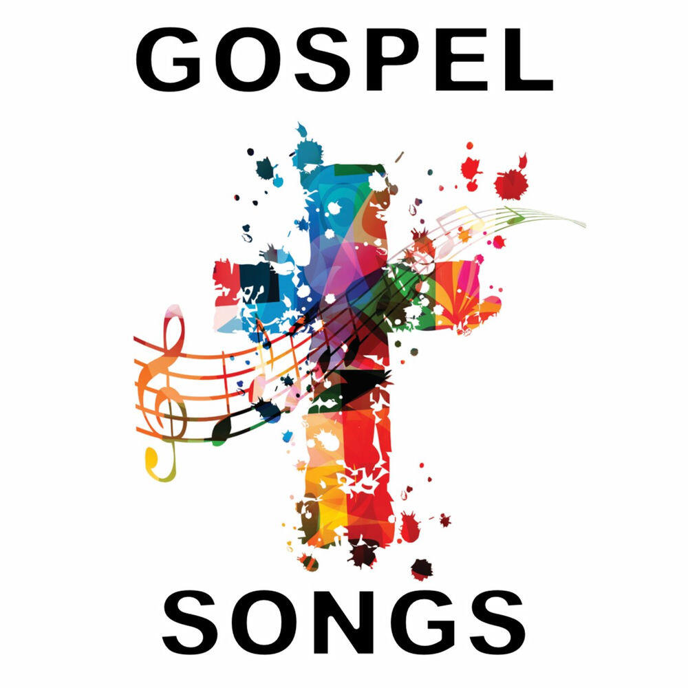 Релиз Gospel Songs