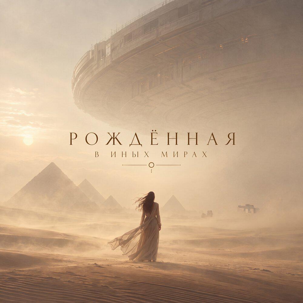 Релиз Рождённая в иных мирах