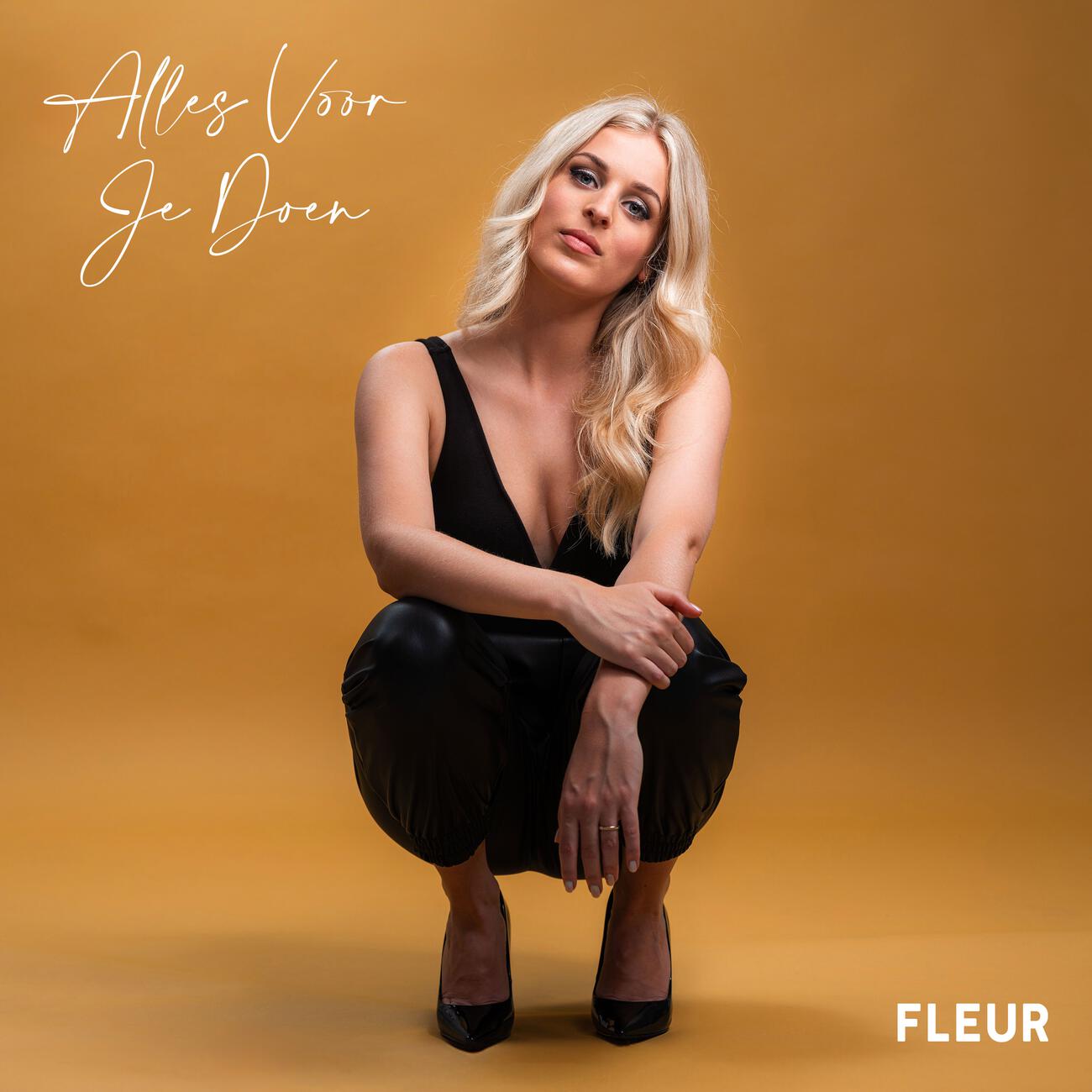 Постер альбома Alles Voor Je Doen