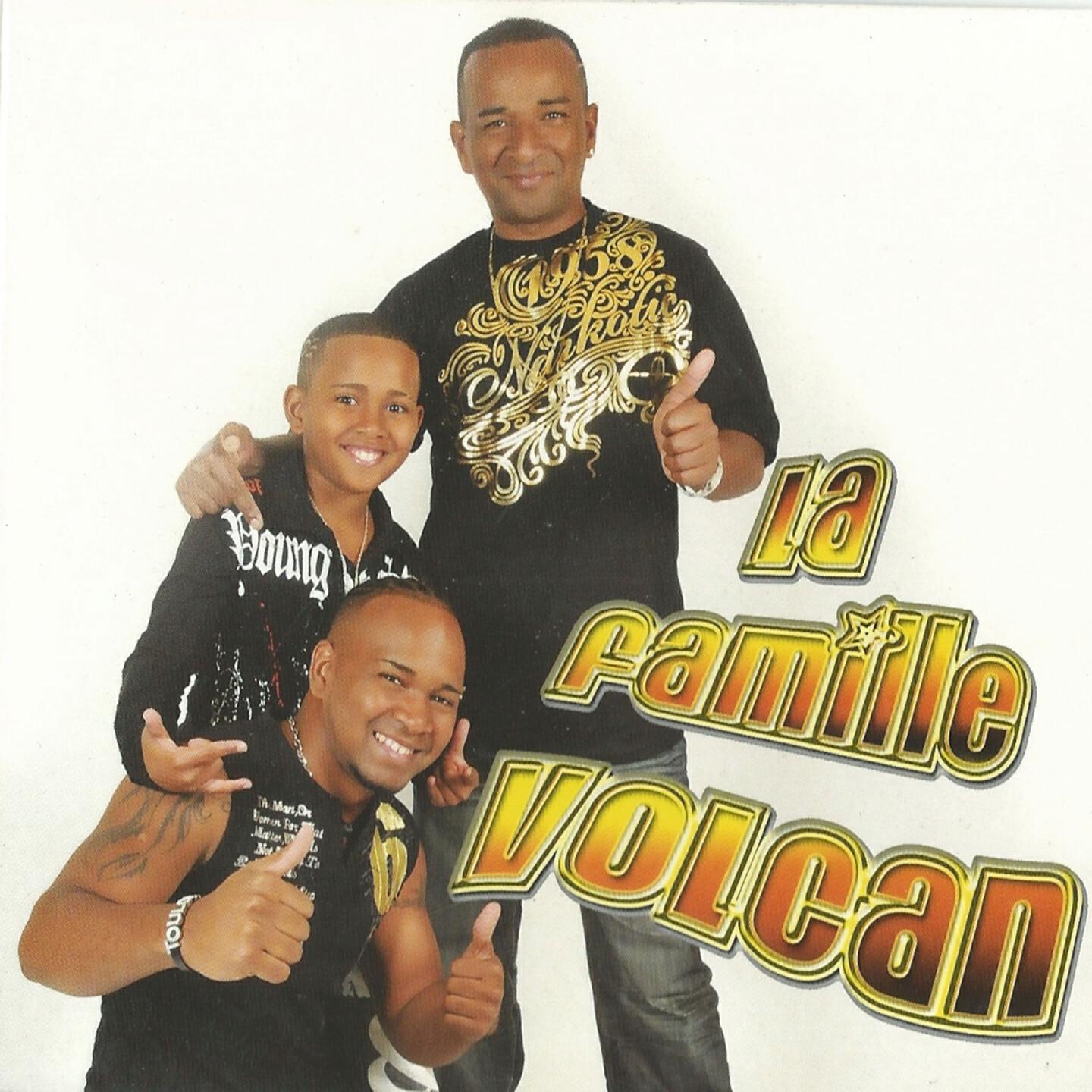 La Famille Volcan