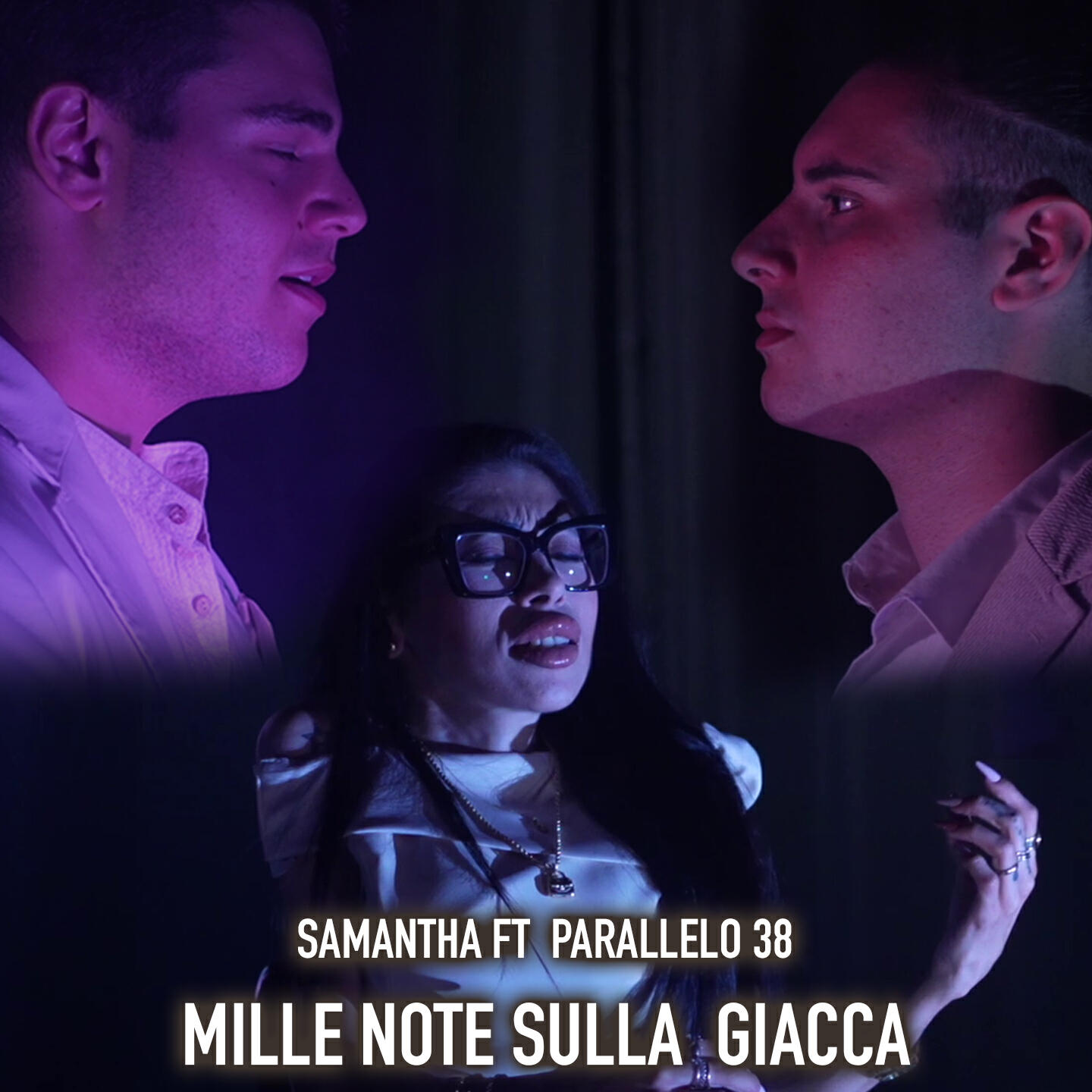 Релиз Mille Note Sulla Giacca