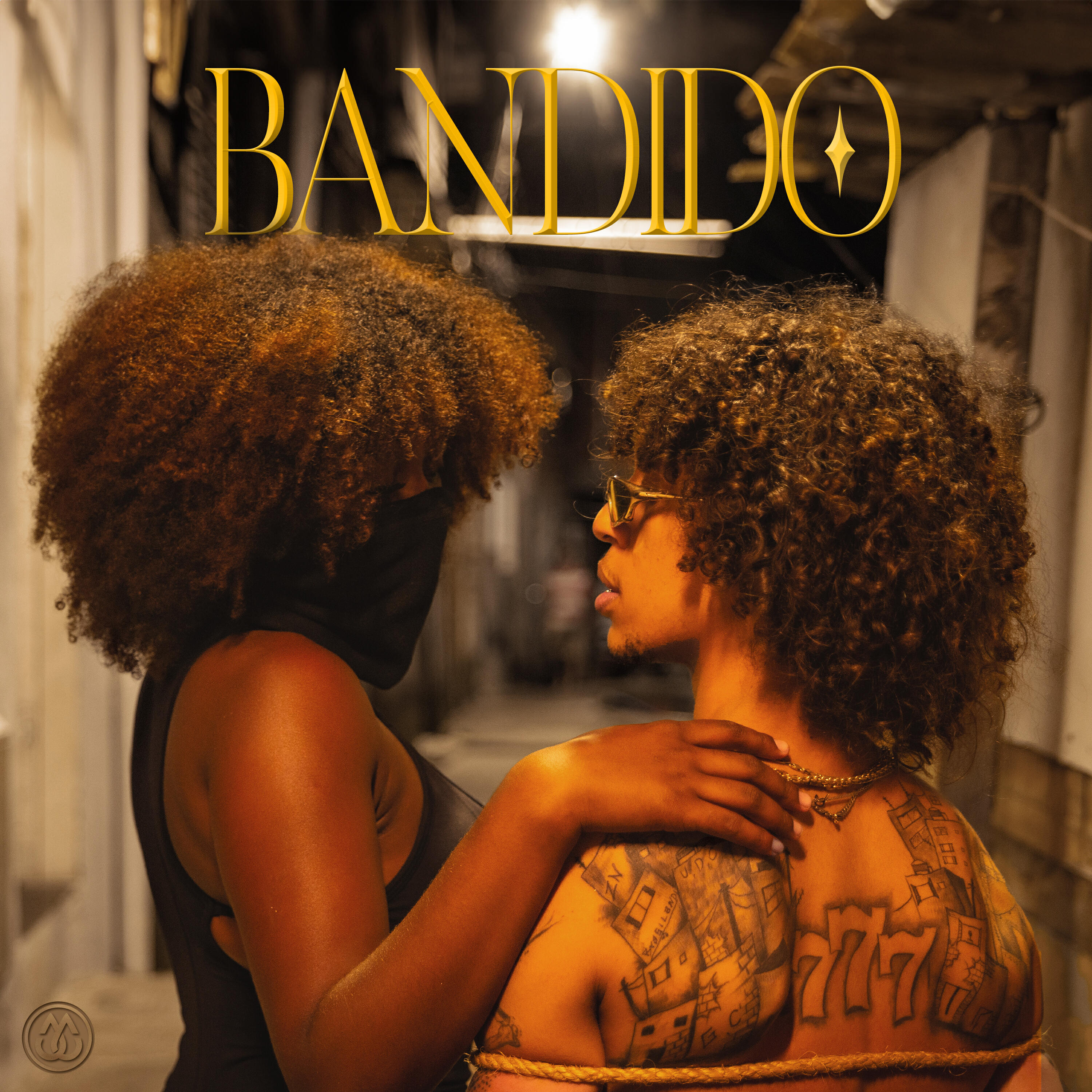 Релиз Bandido