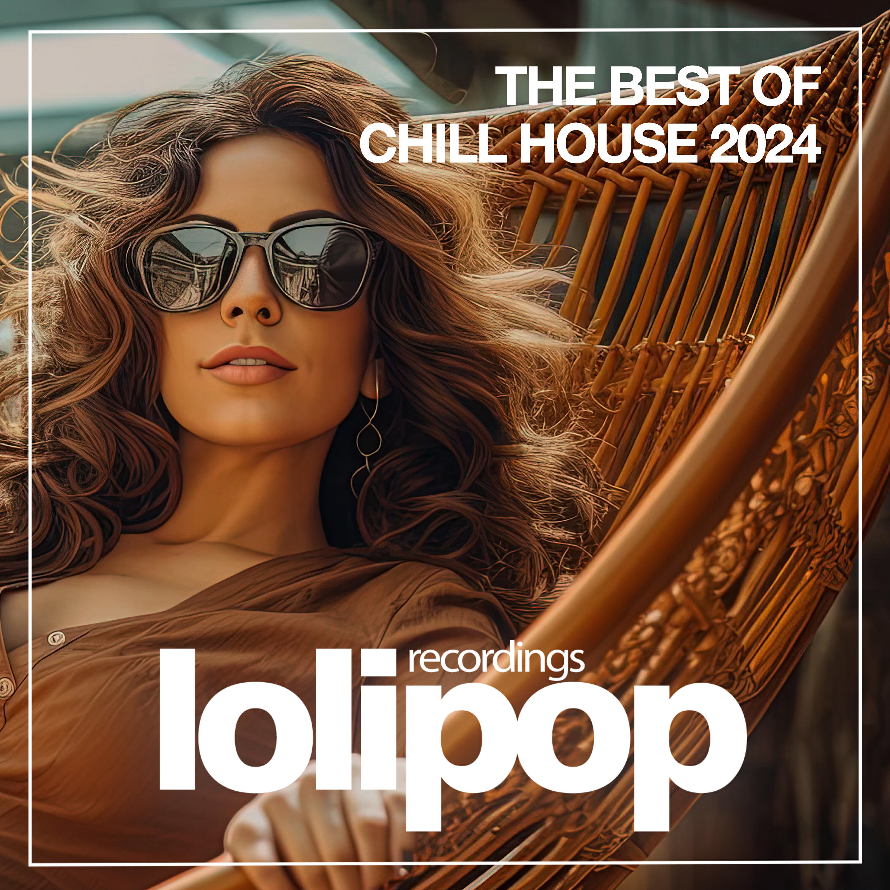 Релиз The Best Of Chill House 2024