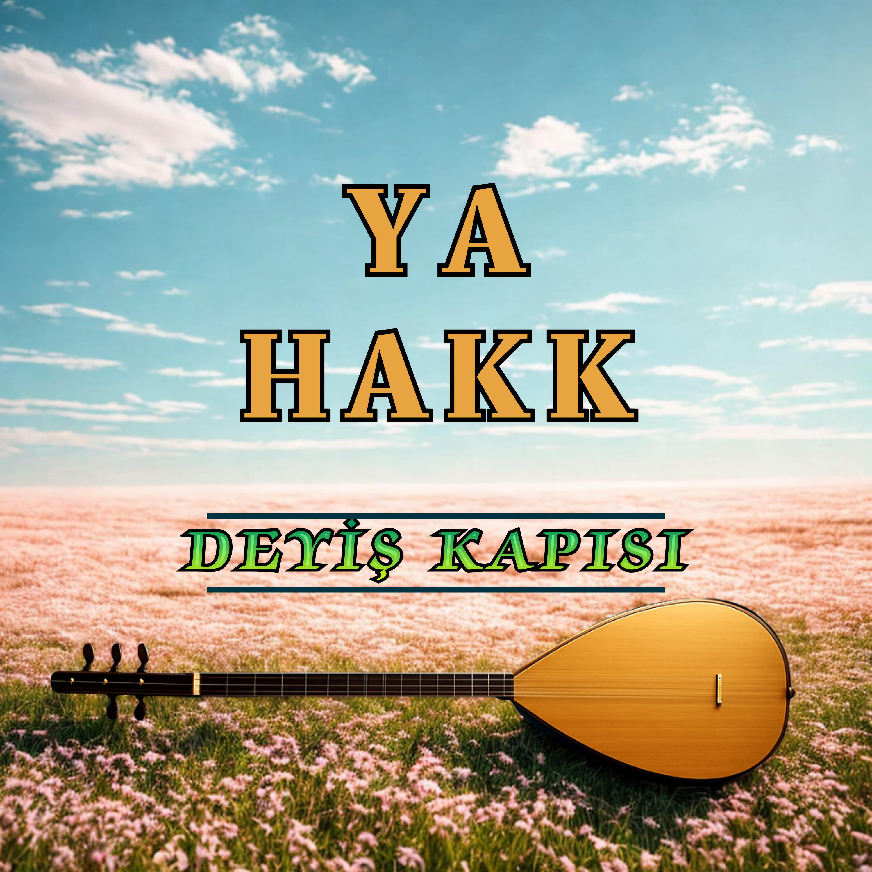 Релиз Ya Hakk