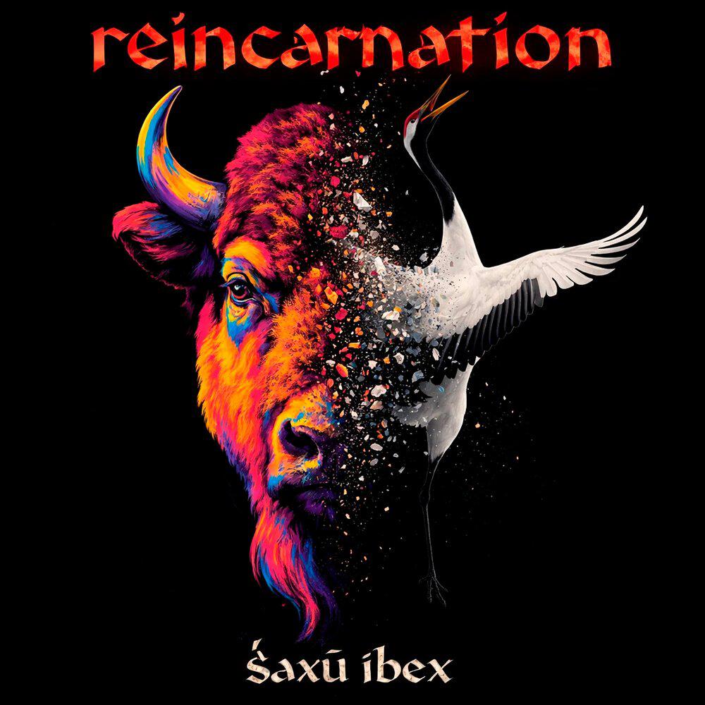 Релиз Reincarnation (Из д/ф "Реинтродукция")