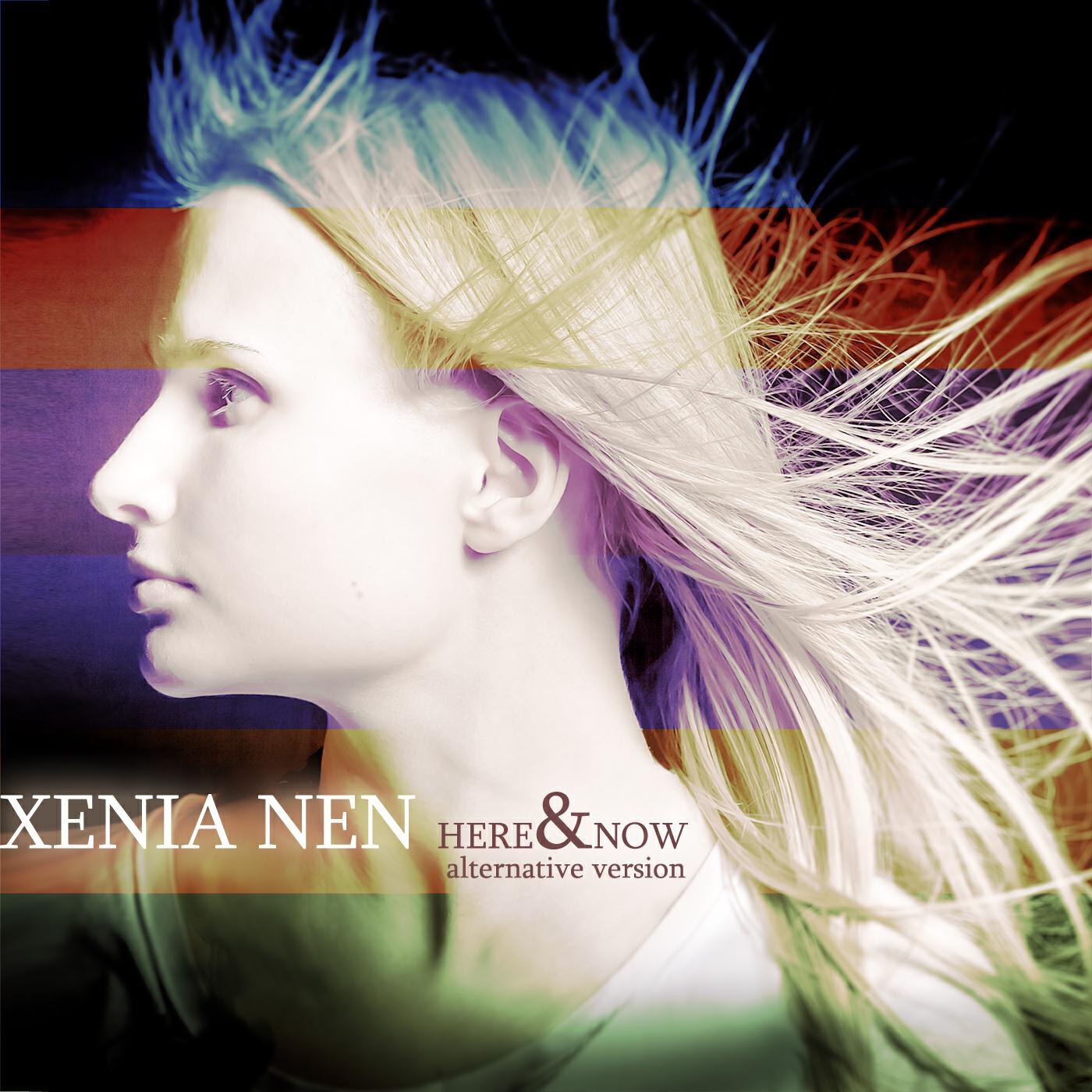 Релиз Here and Now (Alternative Version)