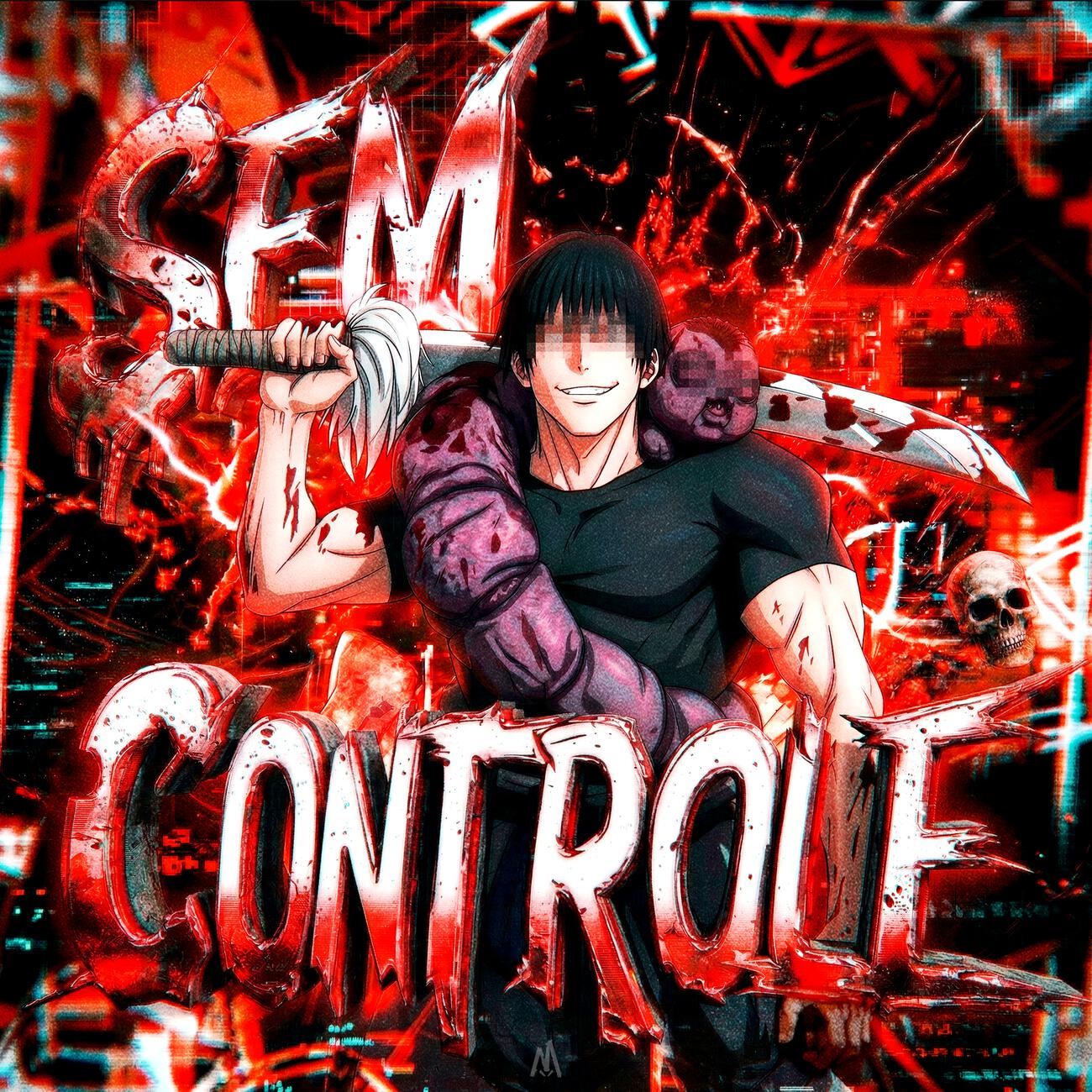 Релиз SEM CONTROLE