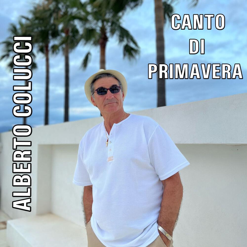 Релиз Canto di primavera