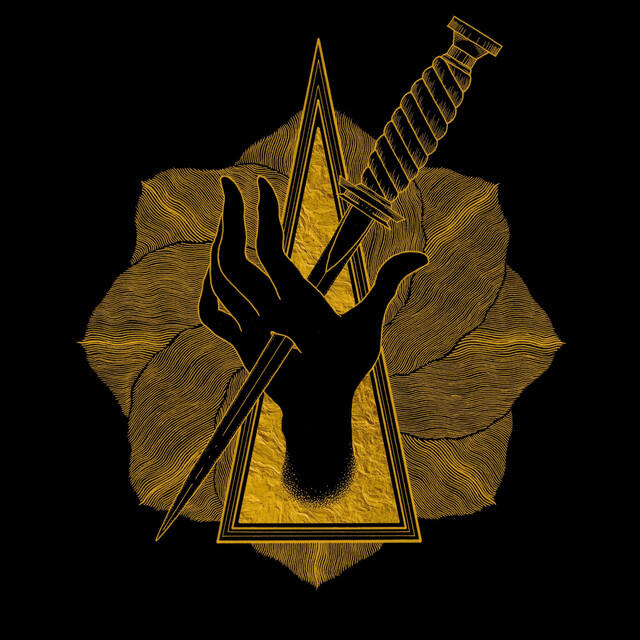 Релиз Radiant Knife