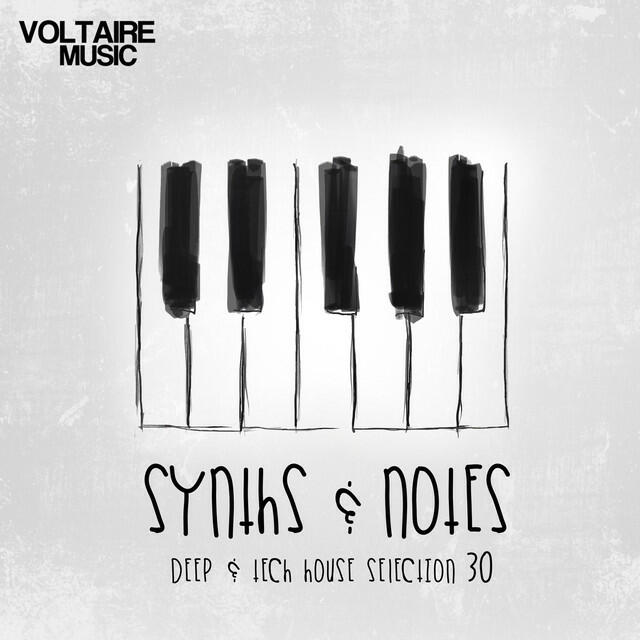 Релиз Synths and Notes 30