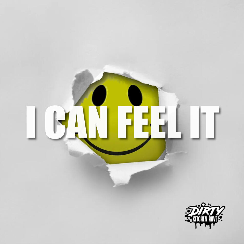 Релиз I CAN FEEL IT