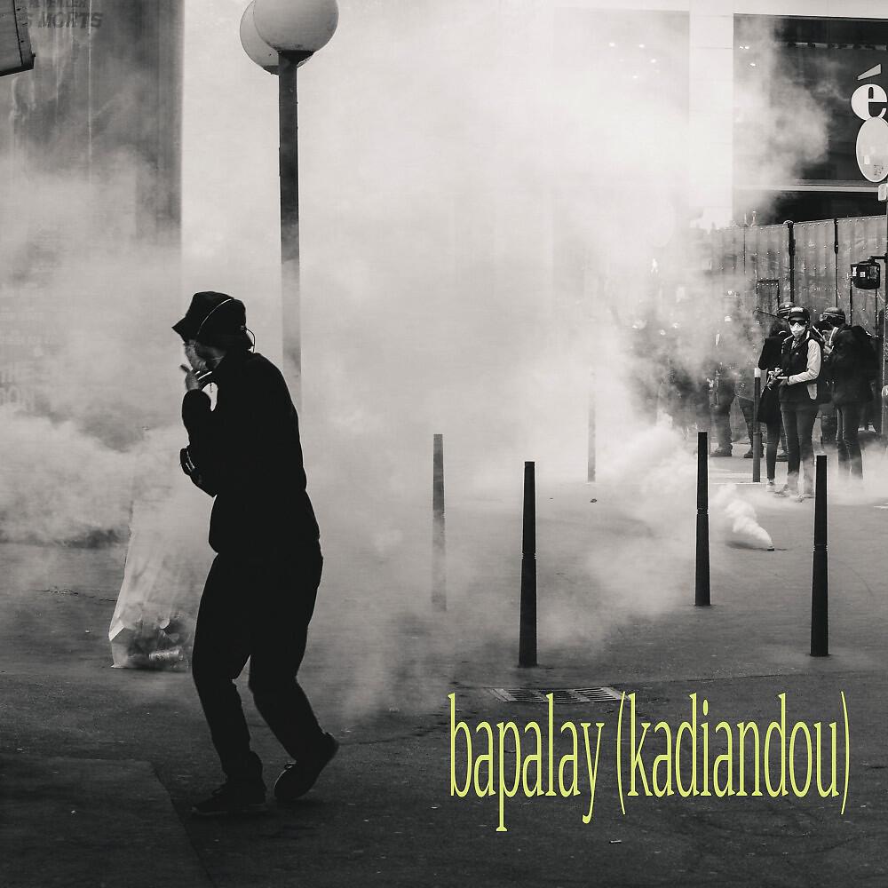 Релиз Bapalaye (Kadiandou)