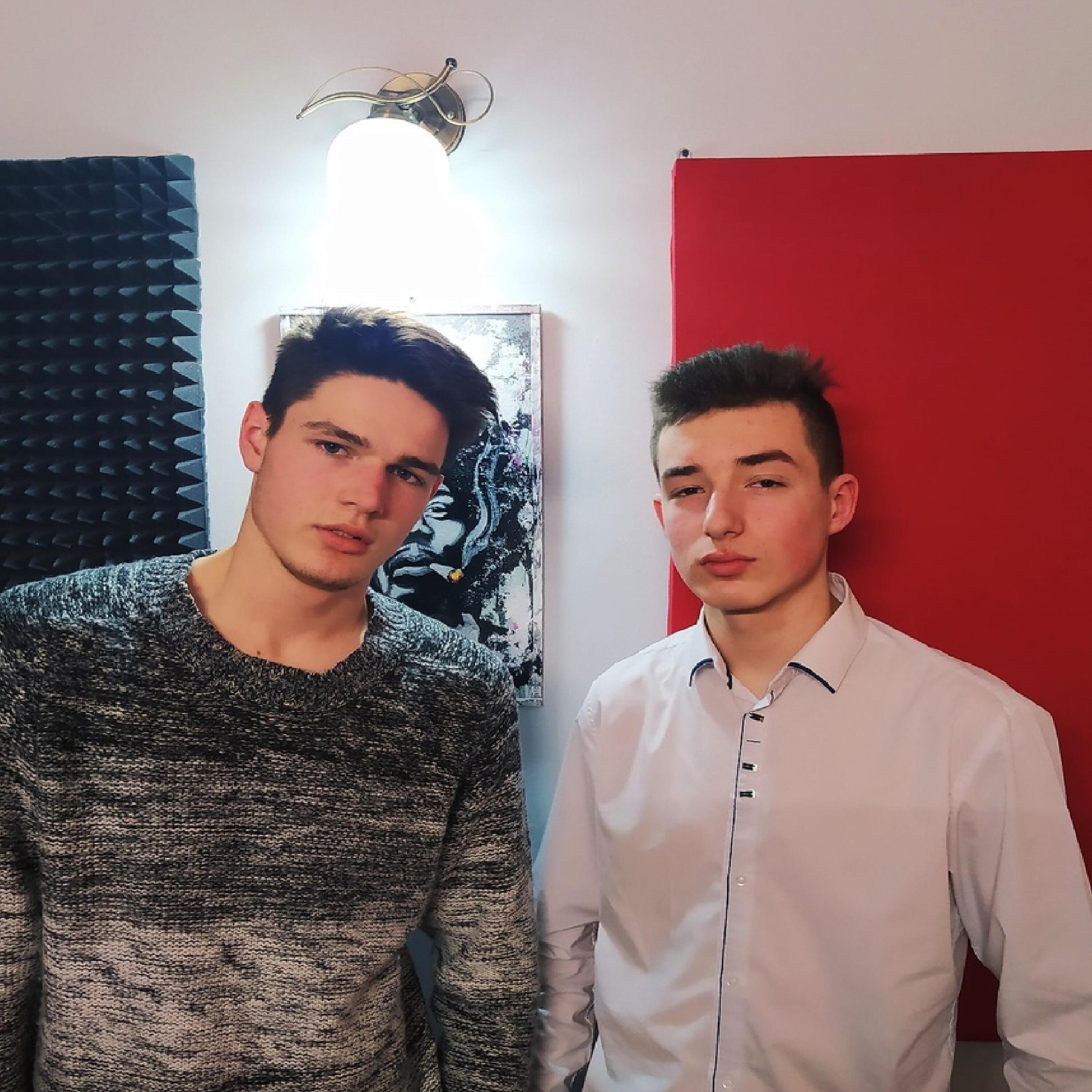 Релиз Запах твой