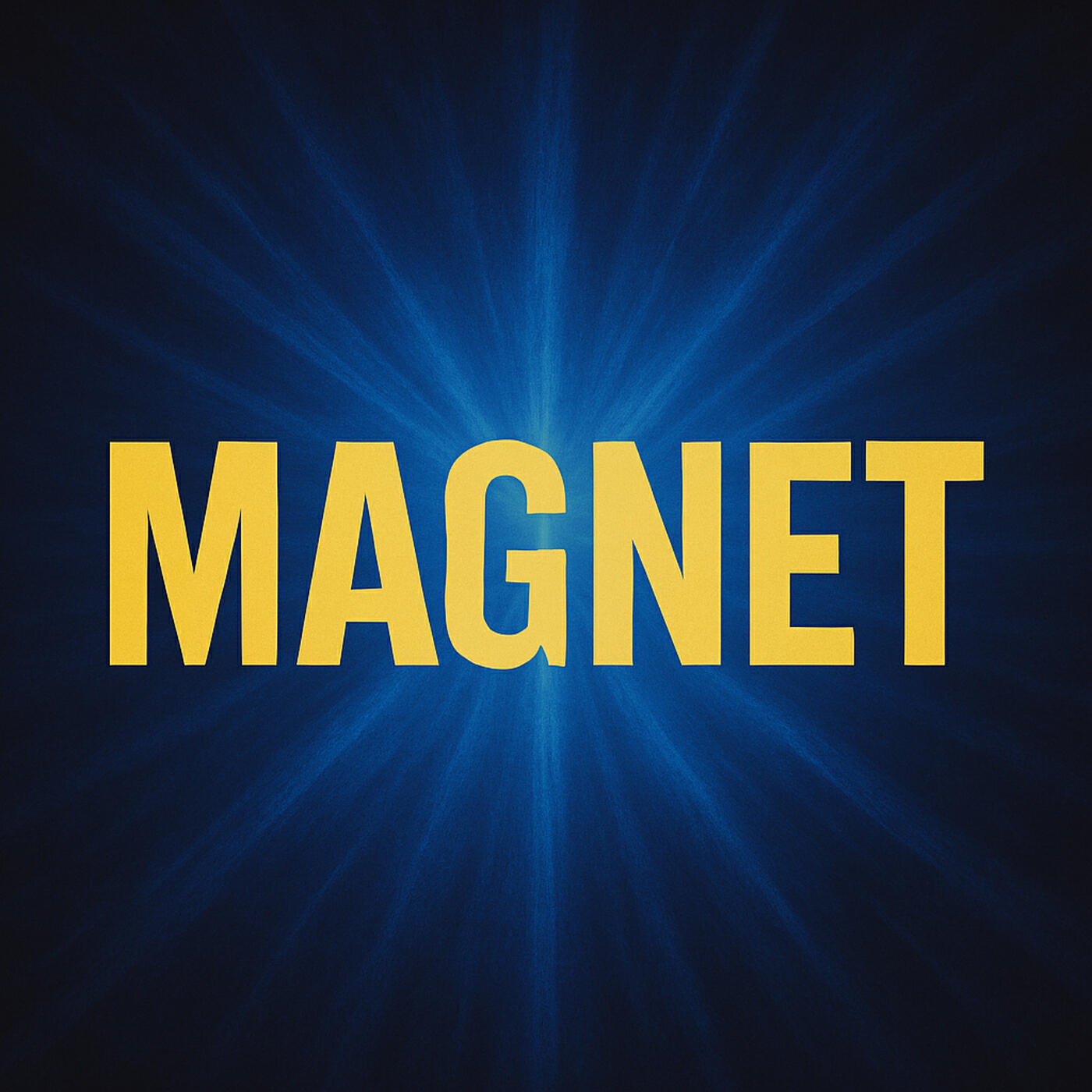 Релиз Magnet