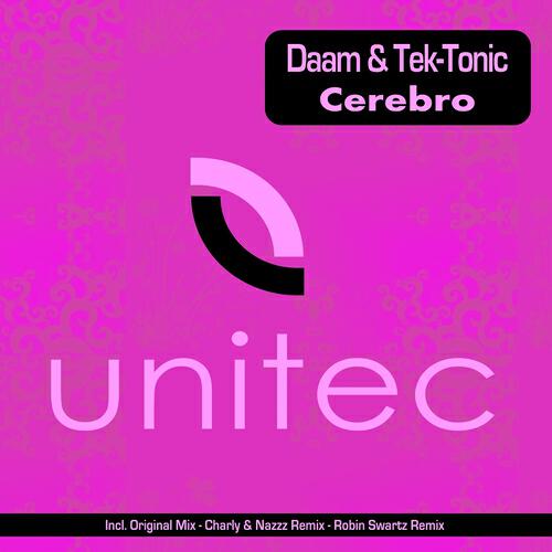 Релиз Cerebro EP