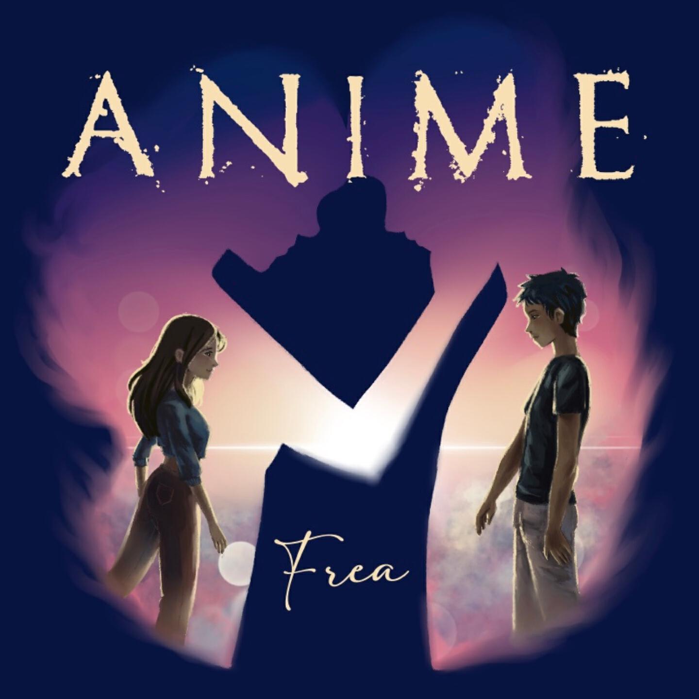 Релиз Anime