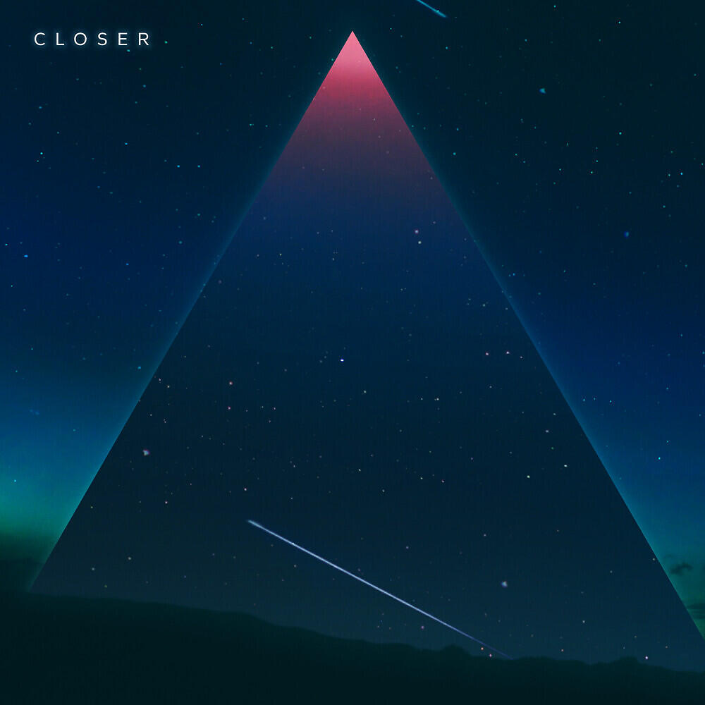 Релиз Closer