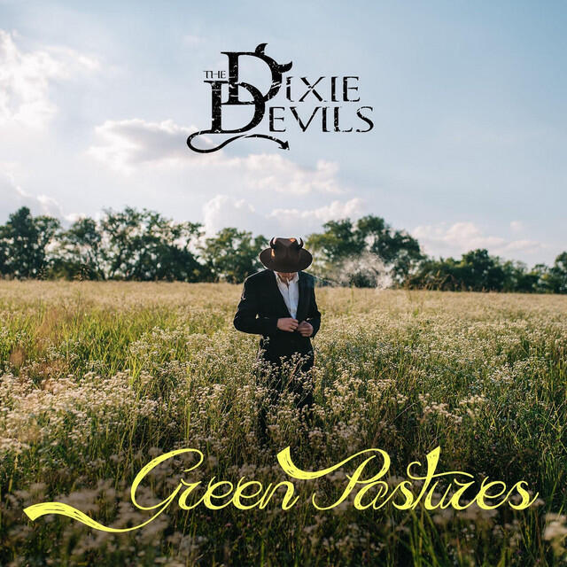 Релиз Green Pastures