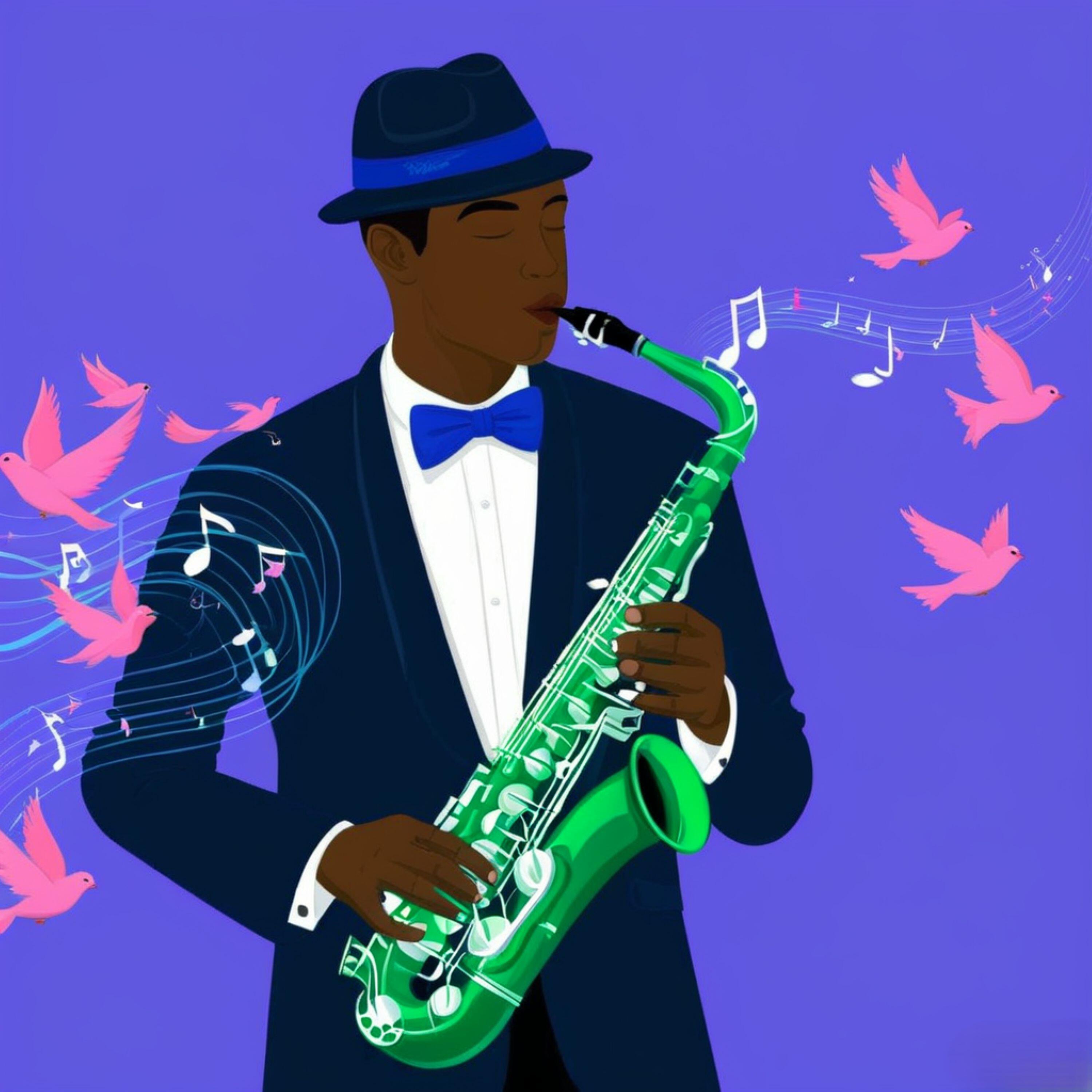 Постер альбома Jazz Lounge Music. Вечерний Джаз