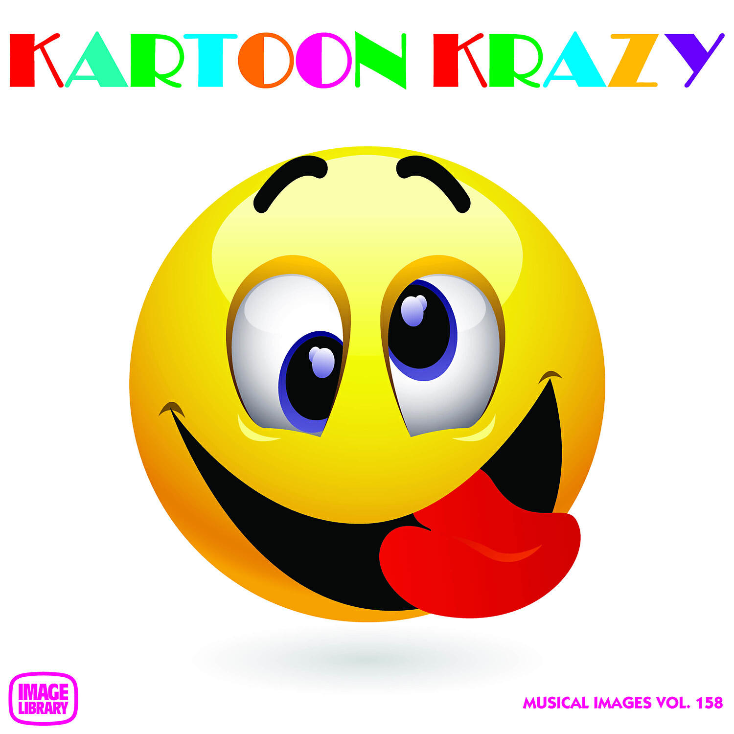 Релиз Kartoon Krazy