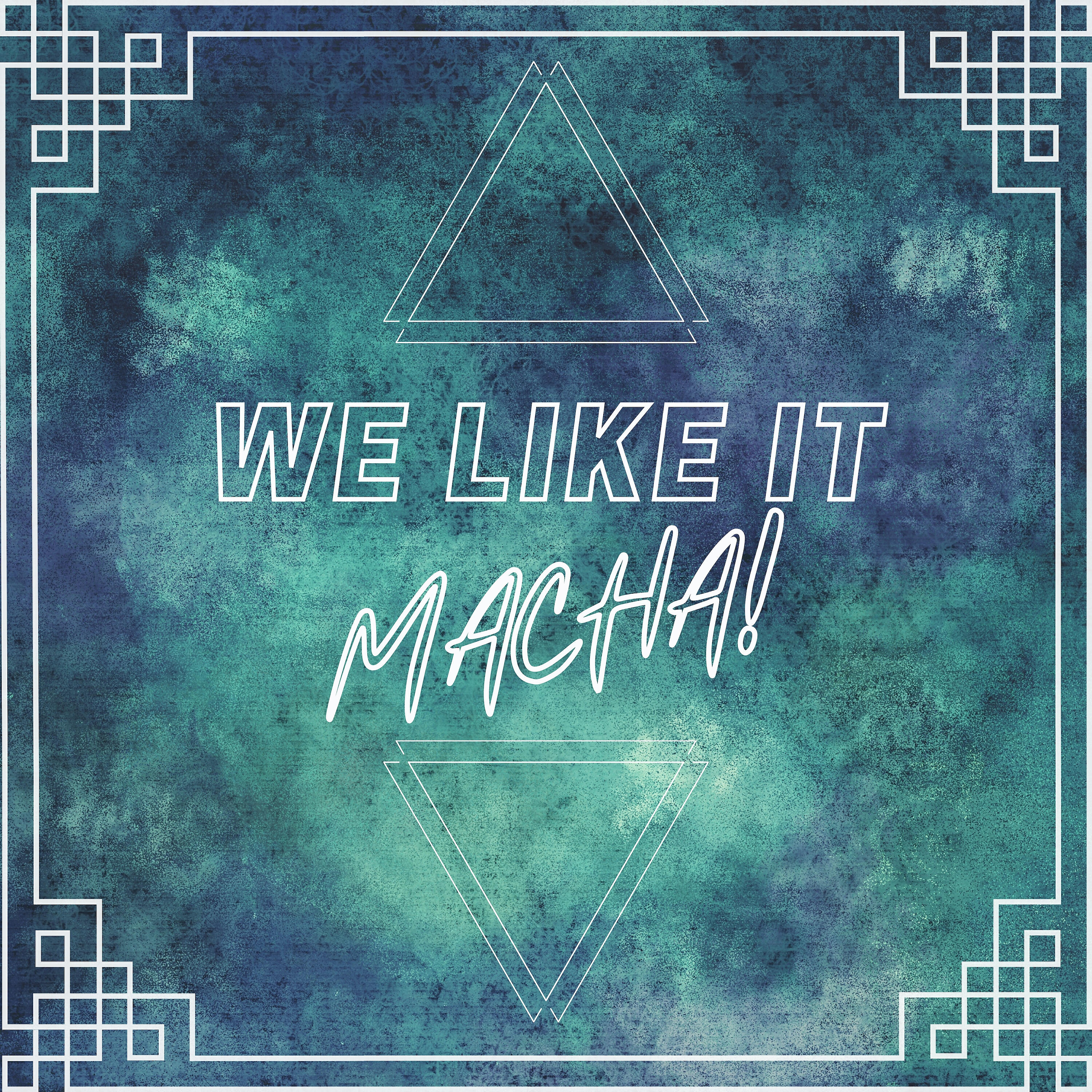 Релиз We Like It
