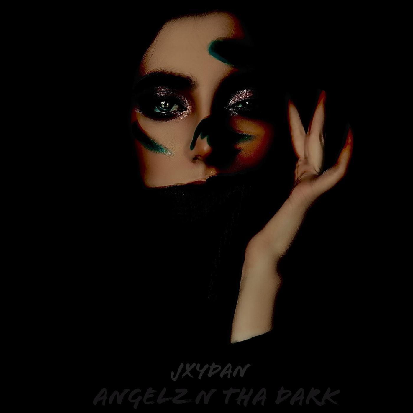 Релиз Angelz 'n tha Dark