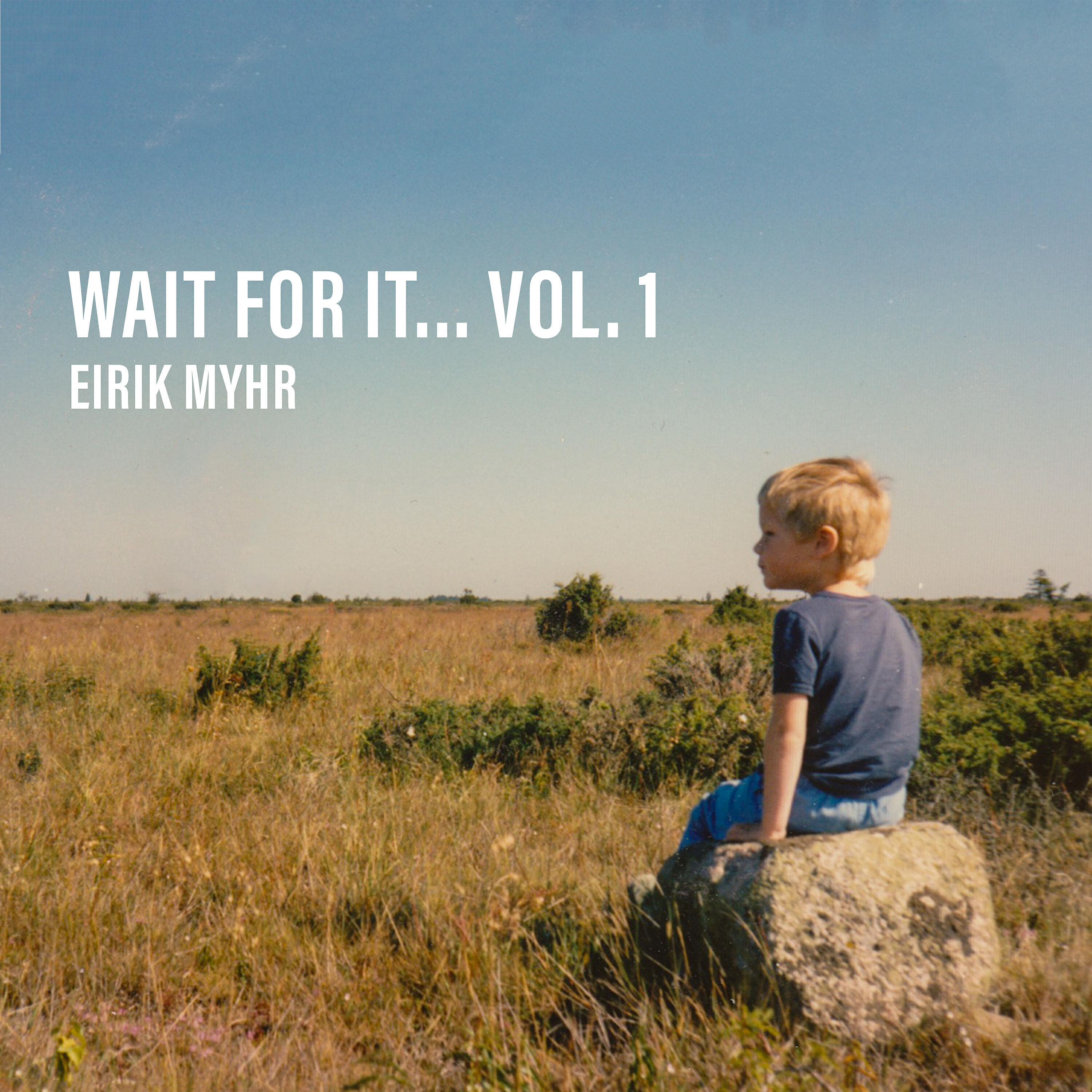 Релиз Wait for It... Vol. 1