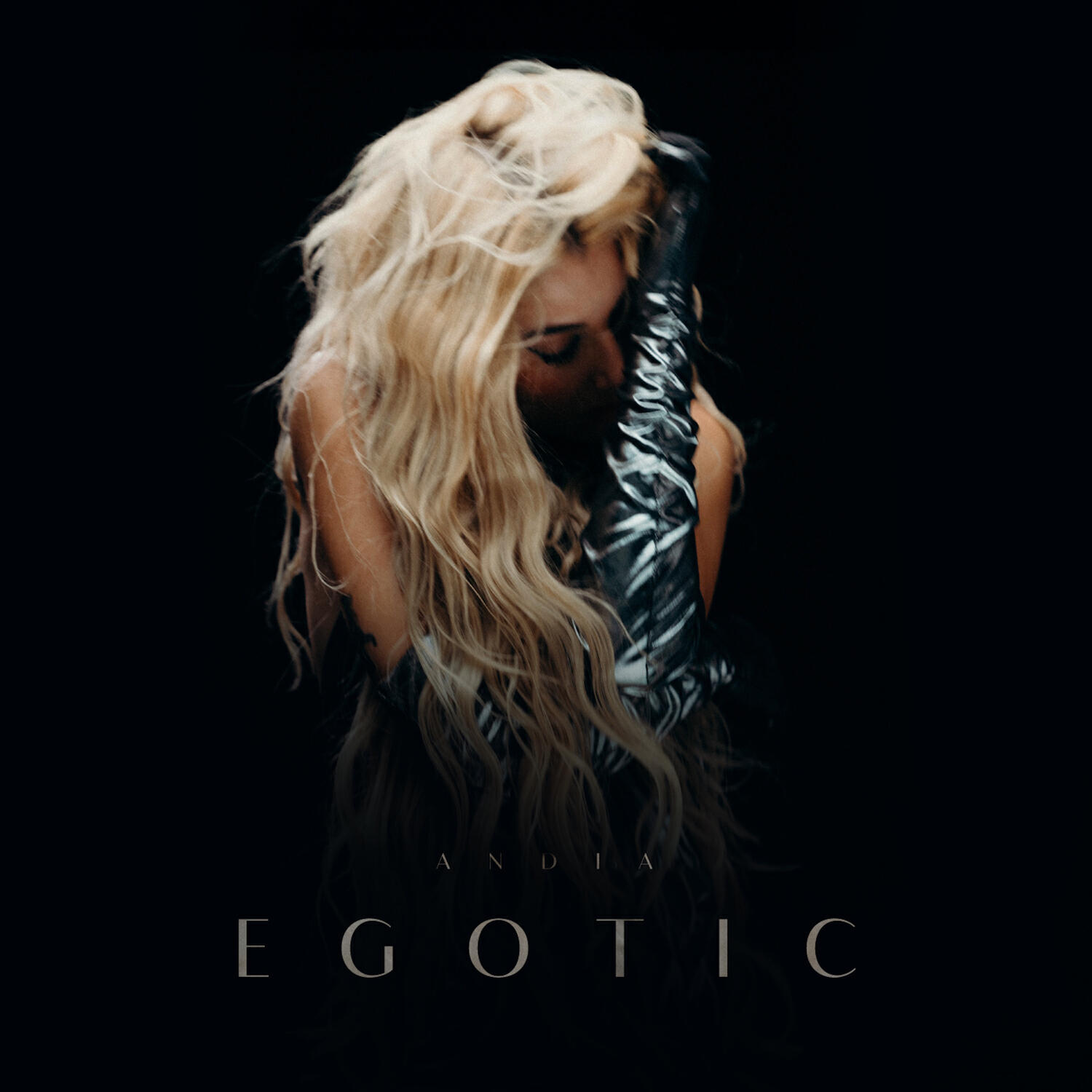 Релиз Egotic