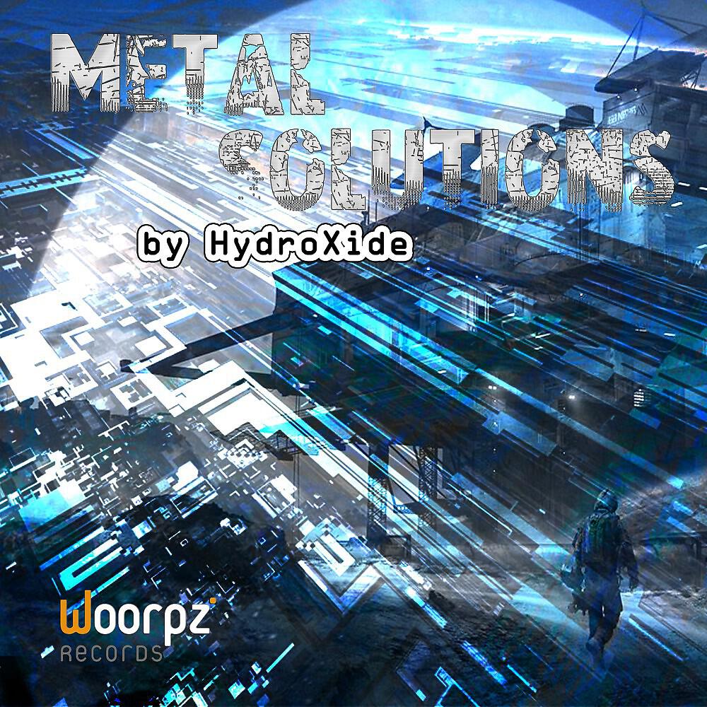 Релиз Metal Solutions
