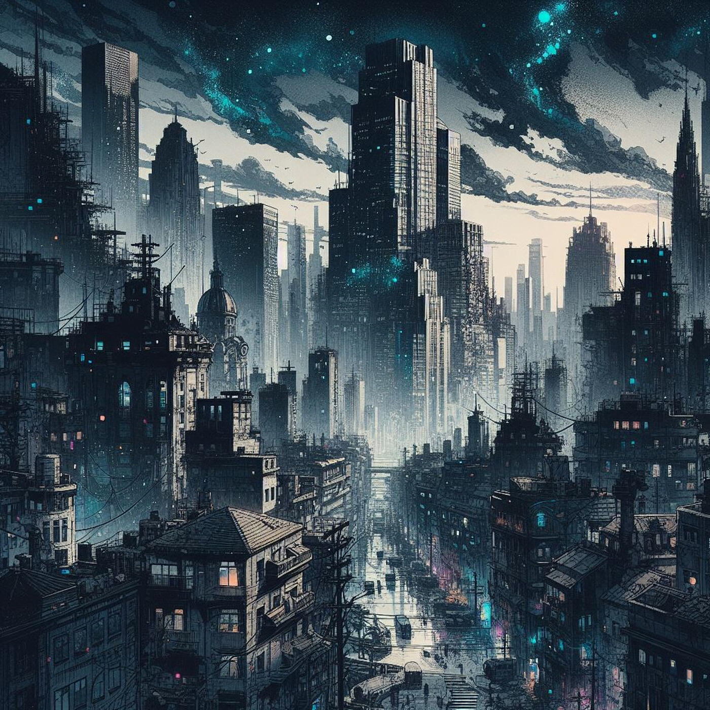 Релиз Future