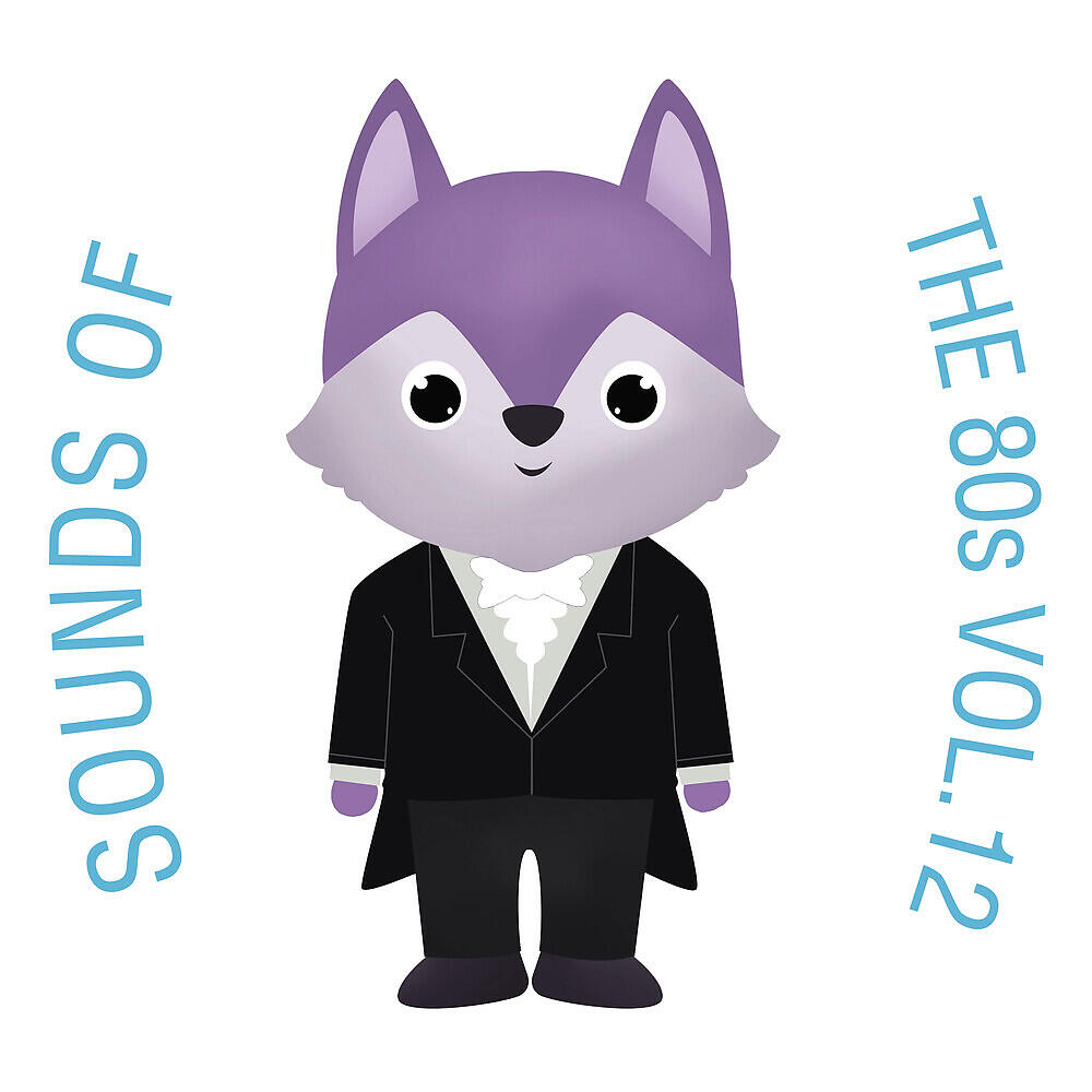 Релиз Sounds of the 80s, Vol. 12