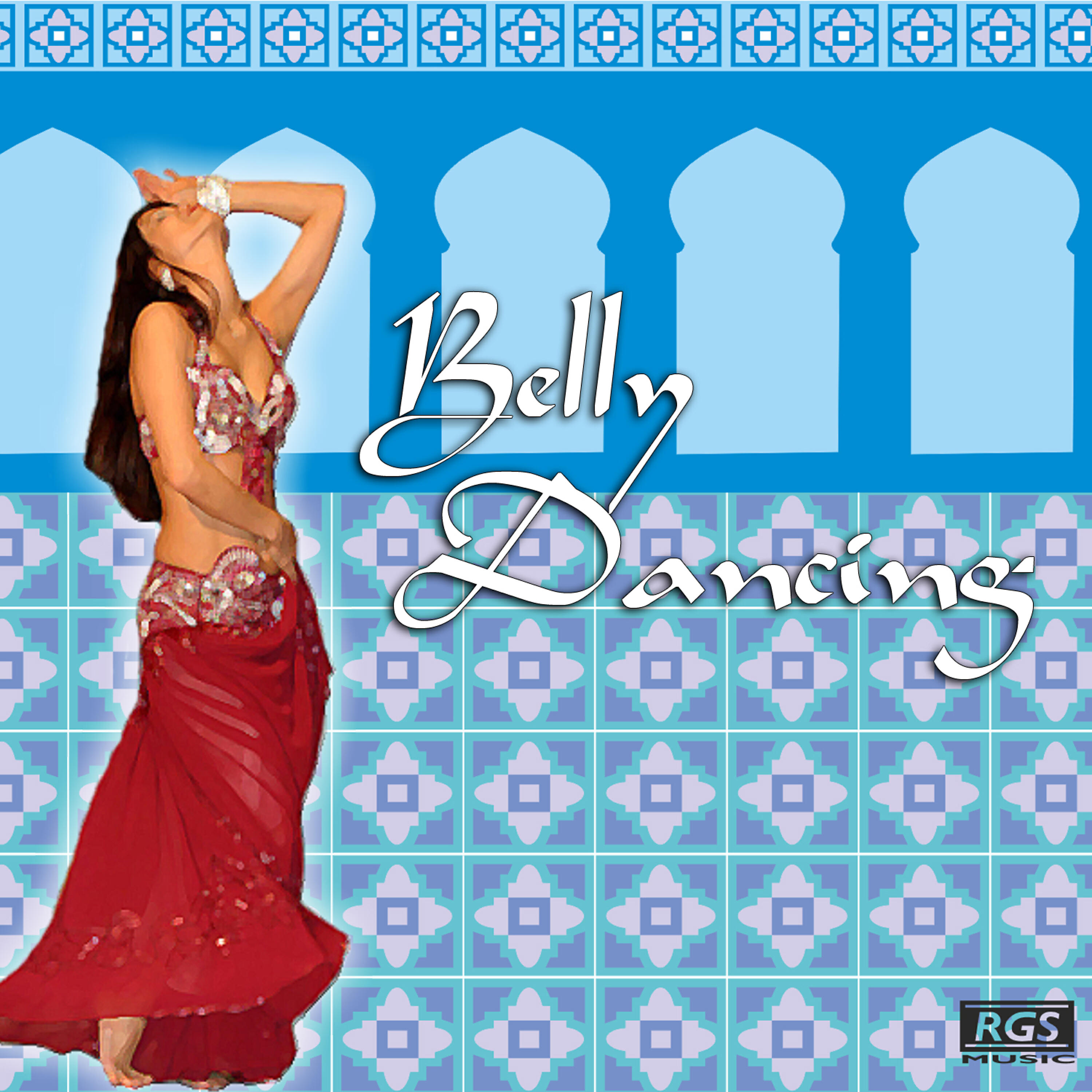 Релиз Belly Dancing