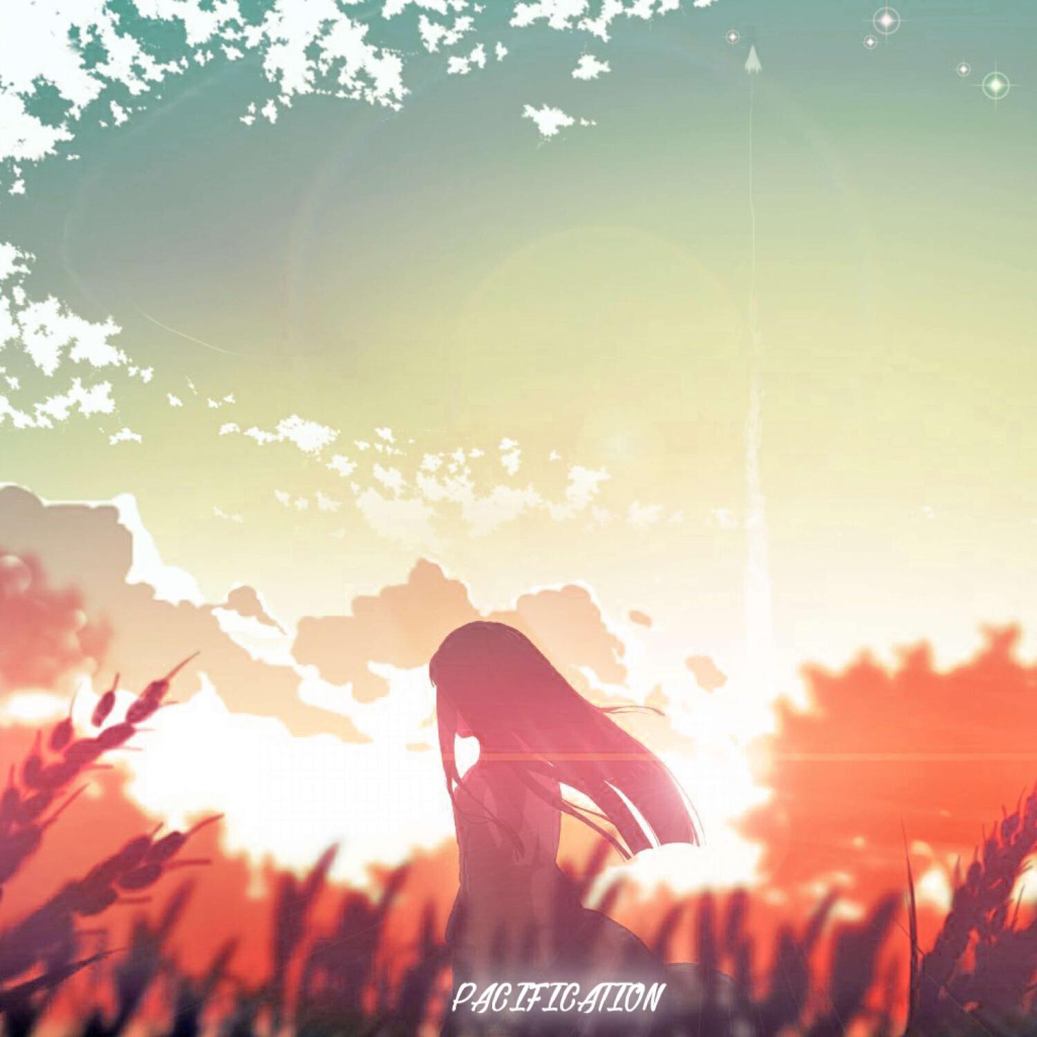Релиз PACIFICATION
