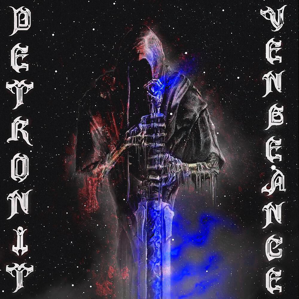 Релиз Vengeance