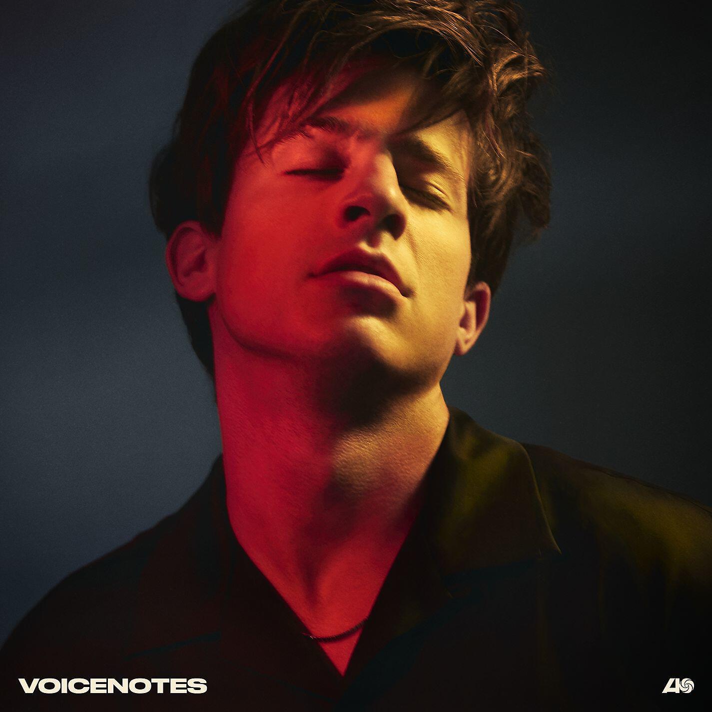 Релиз Voicenotes